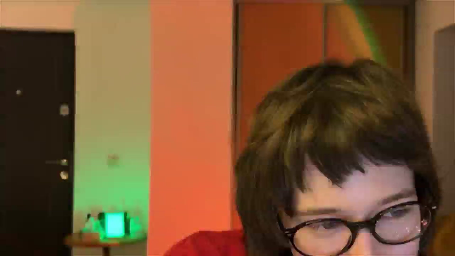 Gallery image thumbnail from LoooneyTunes's myfreecams stream on, 02/11/2025, 20:57 image 16 of 20