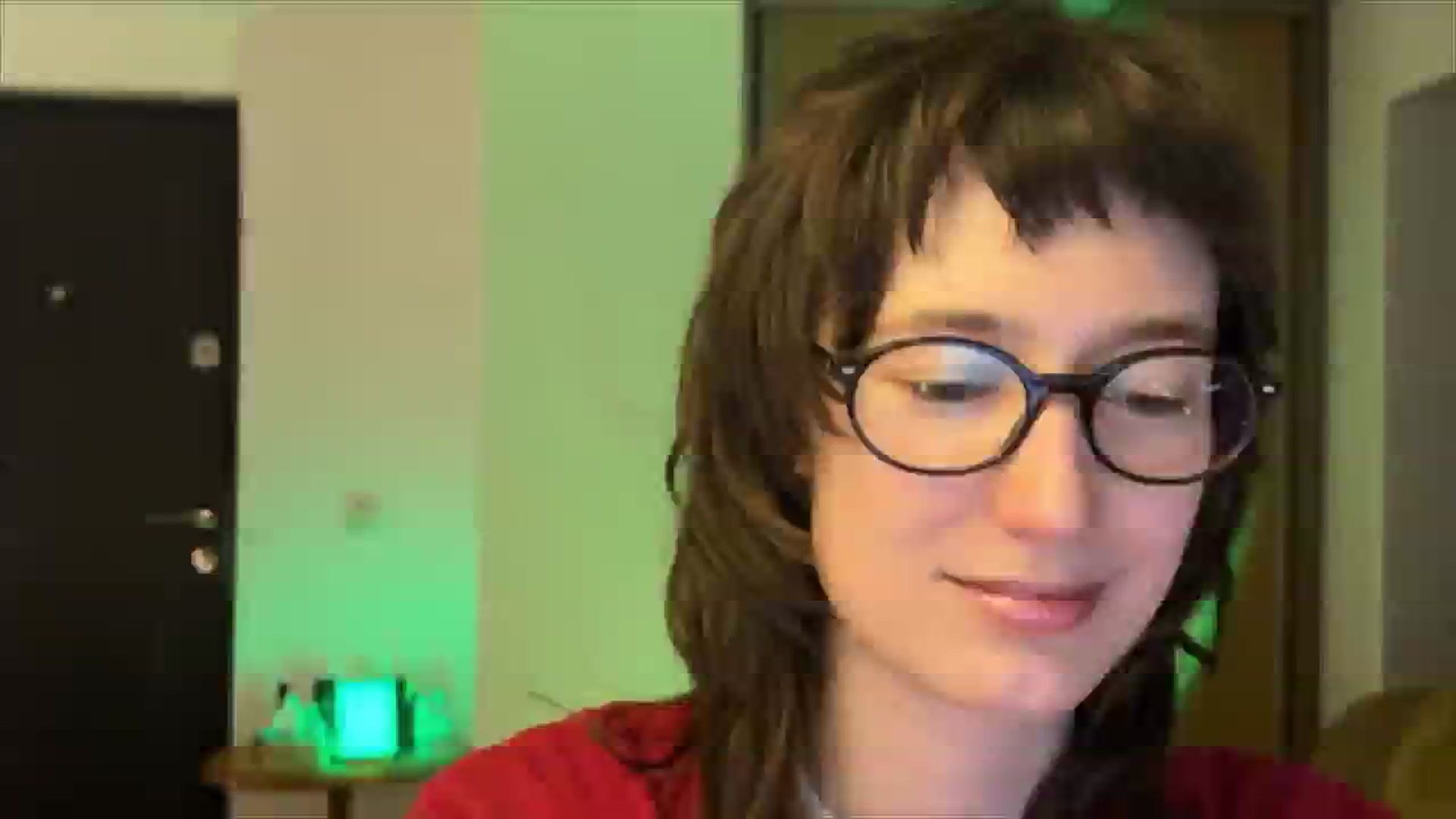 Gallery image thumbnail from LoooneyTunes's myfreecams stream on, 02/11/2025, 20:57 image 20 of 20
