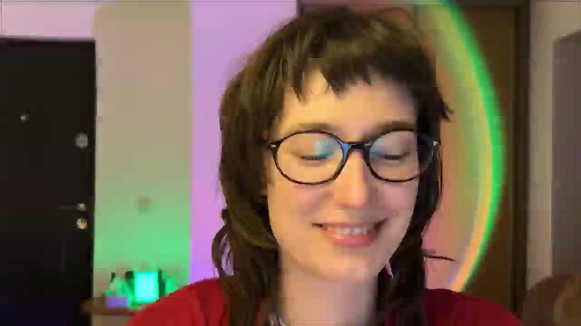 Gallery image thumbnail from LoooneyTunes's myfreecams stream on, 02/11/2025, 20:57 image 2 of 20