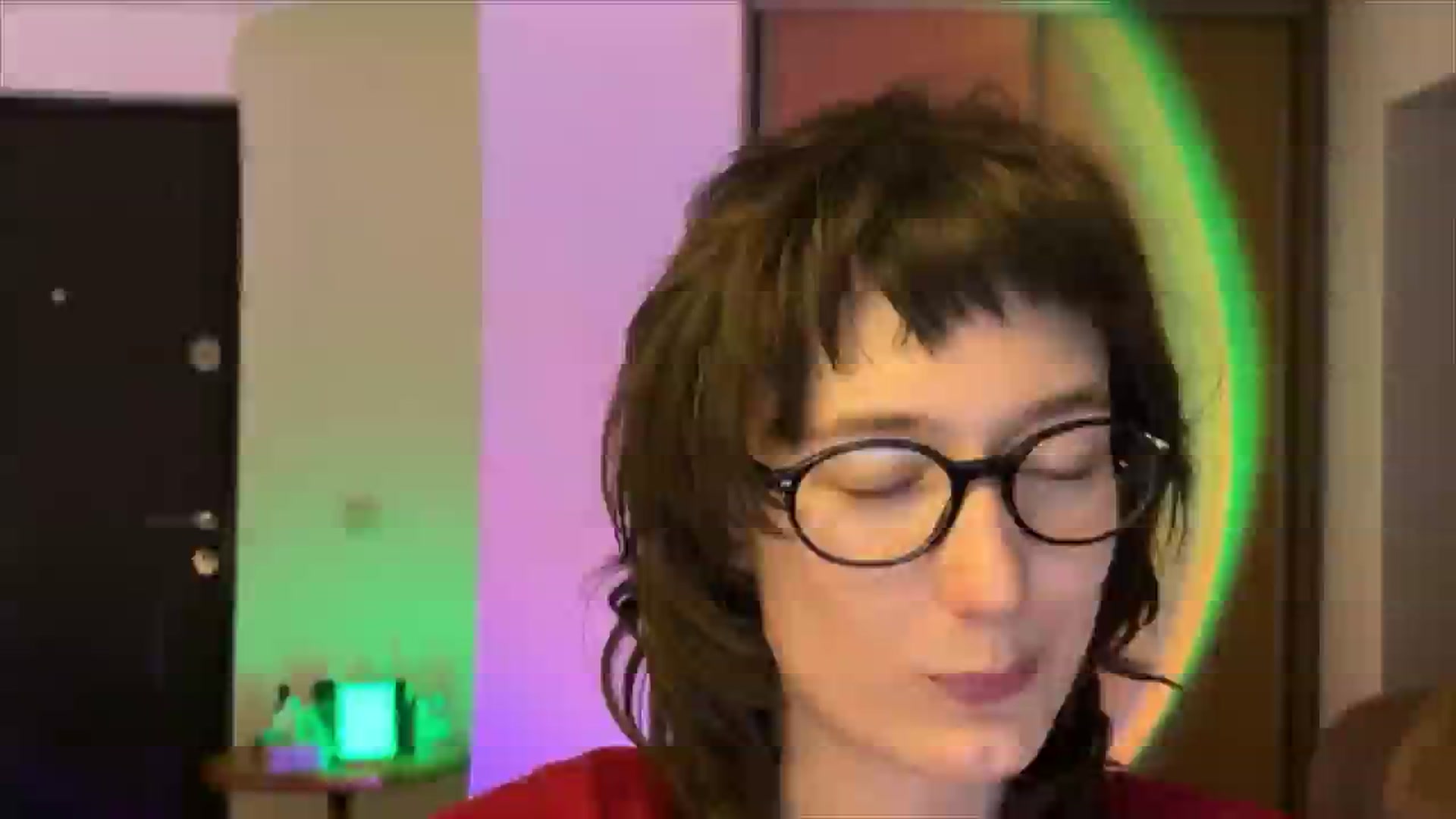 Gallery image thumbnail from LoooneyTunes's myfreecams stream on, 02/11/2025, 20:57 image 9 of 20