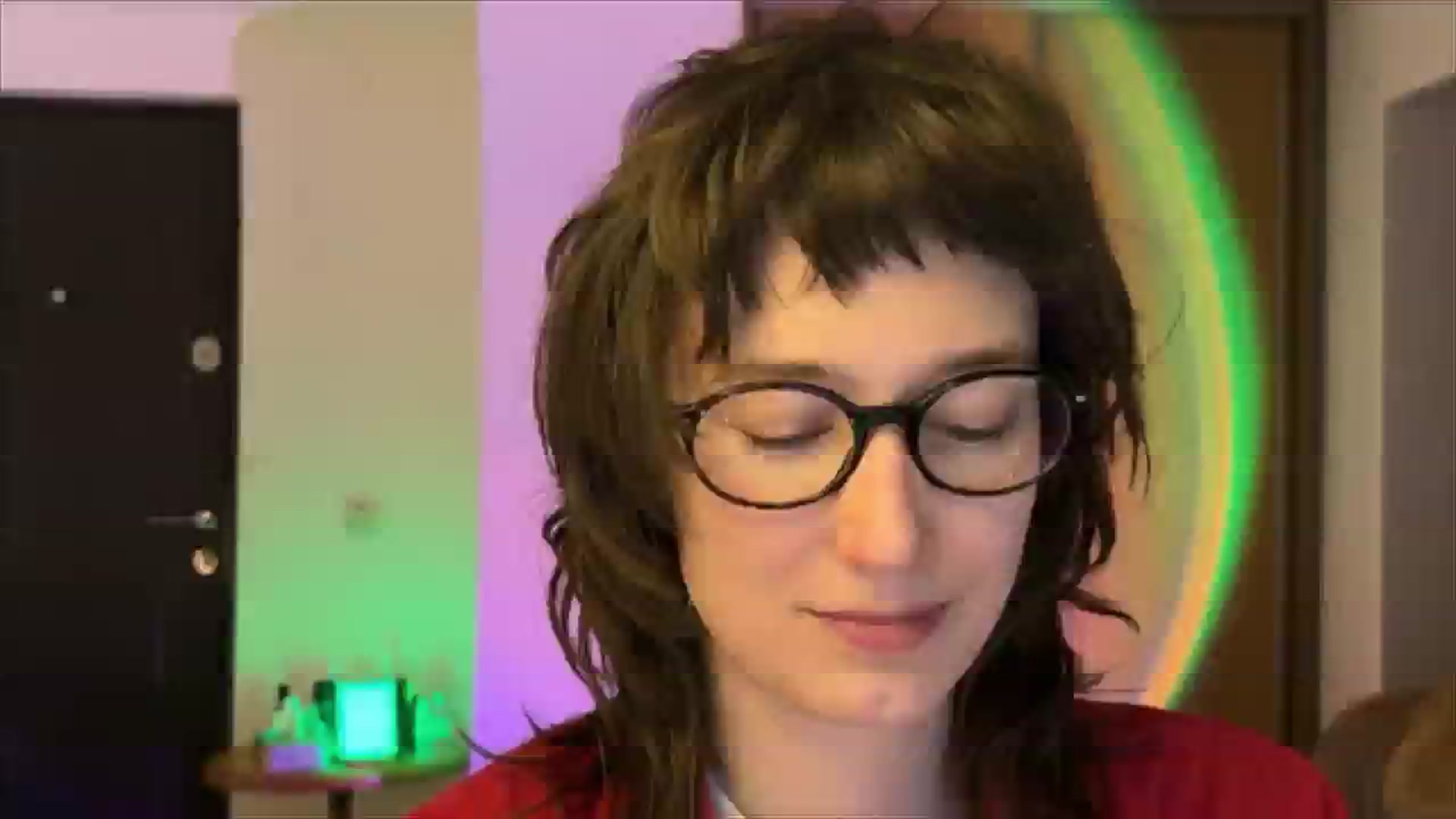 Gallery image thumbnail from LoooneyTunes's myfreecams stream on, 02/11/2025, 20:57 image 3 of 20