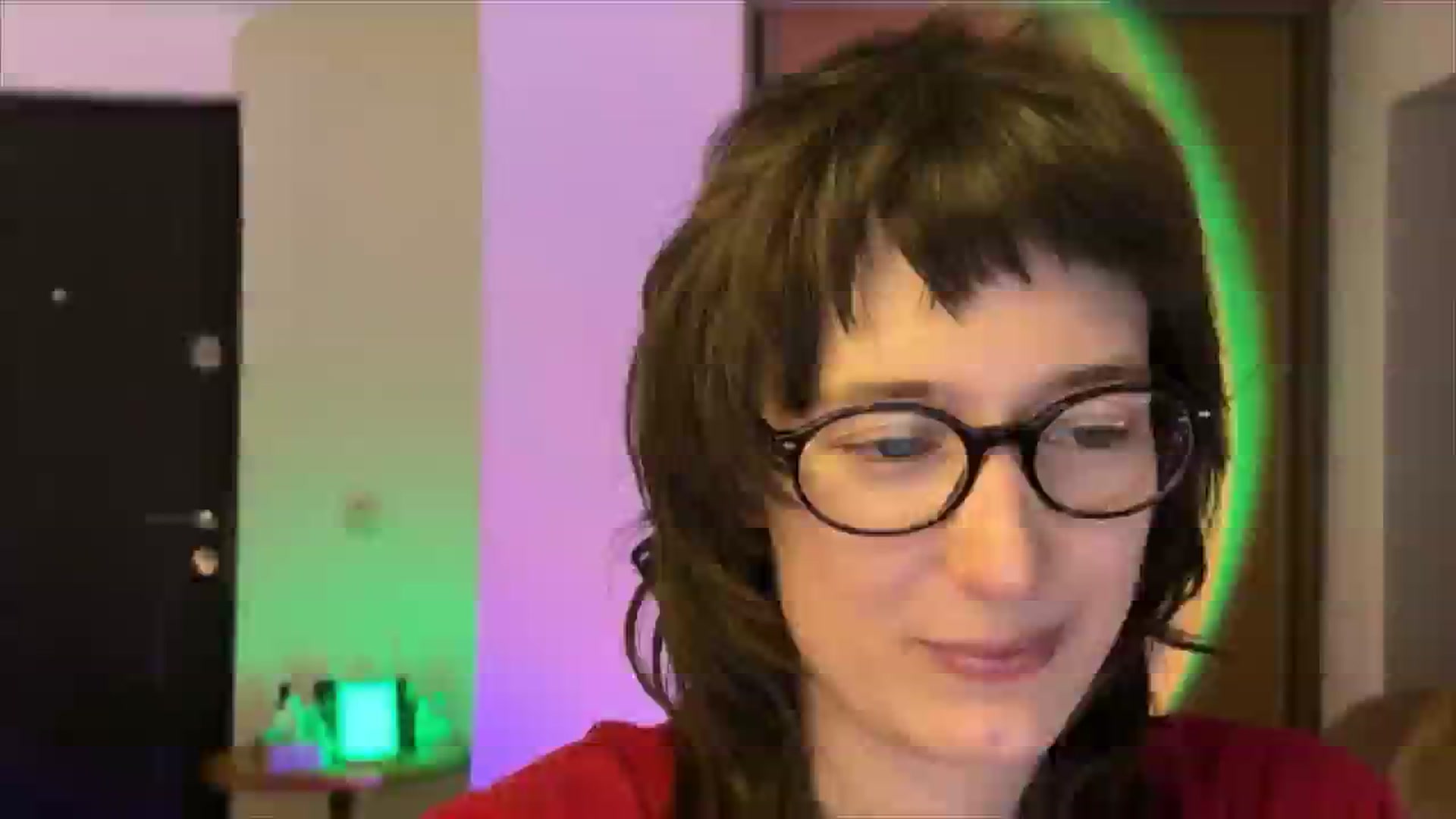 Gallery image thumbnail from LoooneyTunes's myfreecams stream on, 02/11/2025, 20:57 image 15 of 20