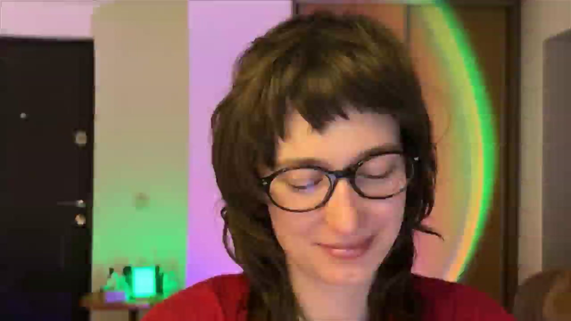 Gallery image thumbnail from LoooneyTunes's myfreecams stream on, 02/11/2025, 20:57 image 13 of 20