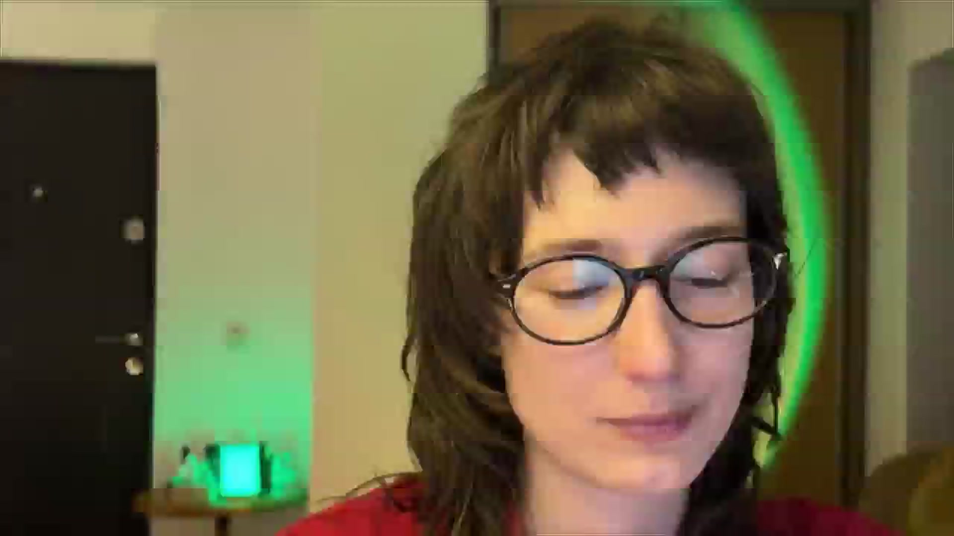 Gallery image thumbnail from LoooneyTunes's myfreecams stream on, 02/11/2025, 20:57 image 19 of 20