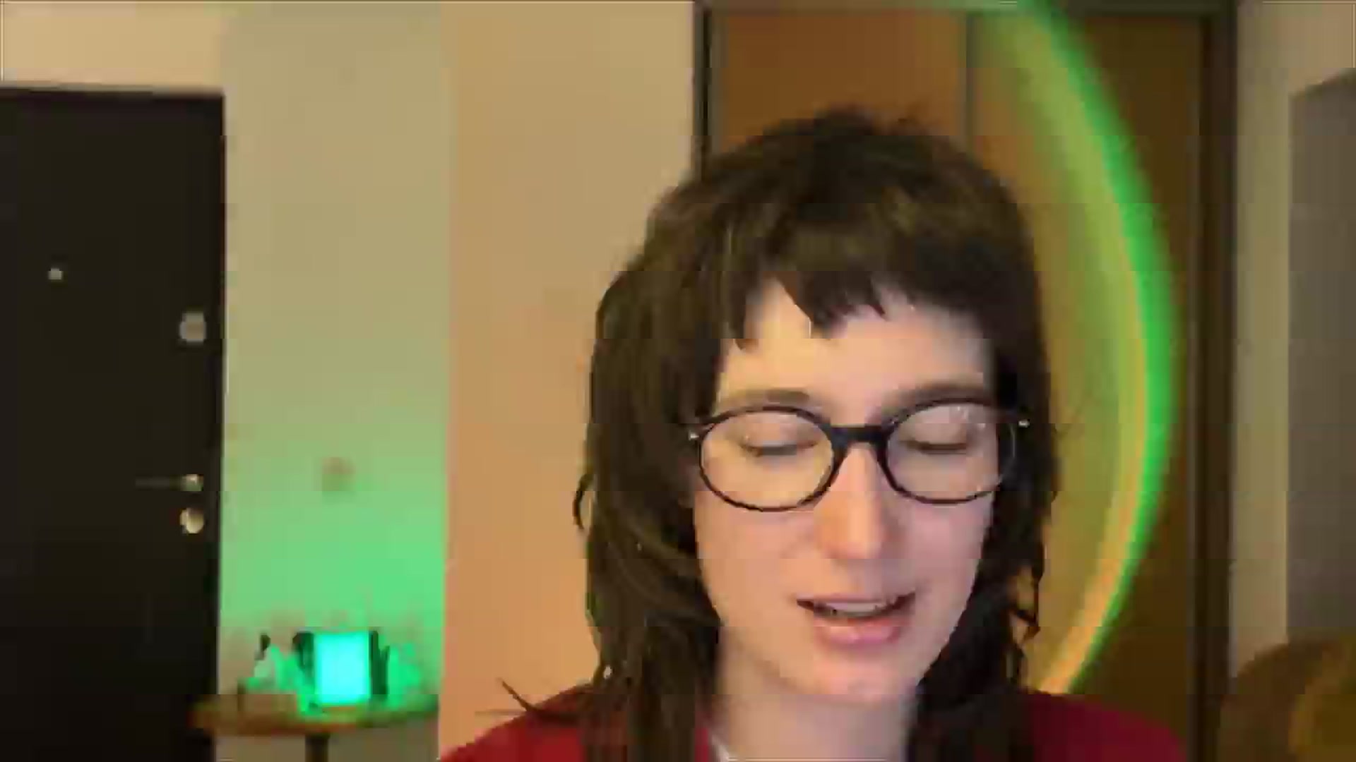 Gallery image thumbnail from LoooneyTunes's myfreecams stream on, 02/11/2025, 20:57 image 18 of 20