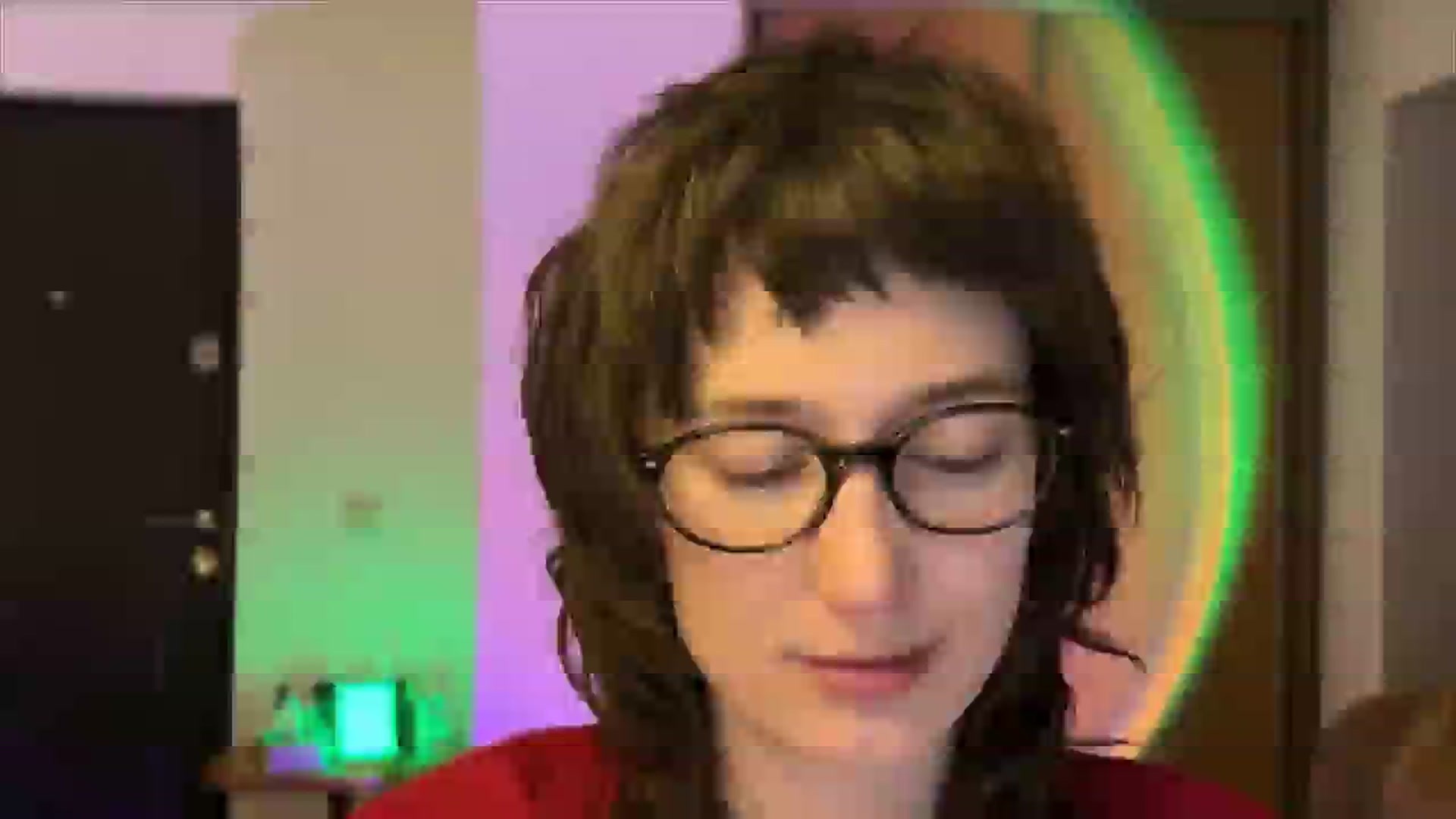 Gallery image thumbnail from LoooneyTunes's myfreecams stream on, 02/11/2025, 20:57 image 7 of 20