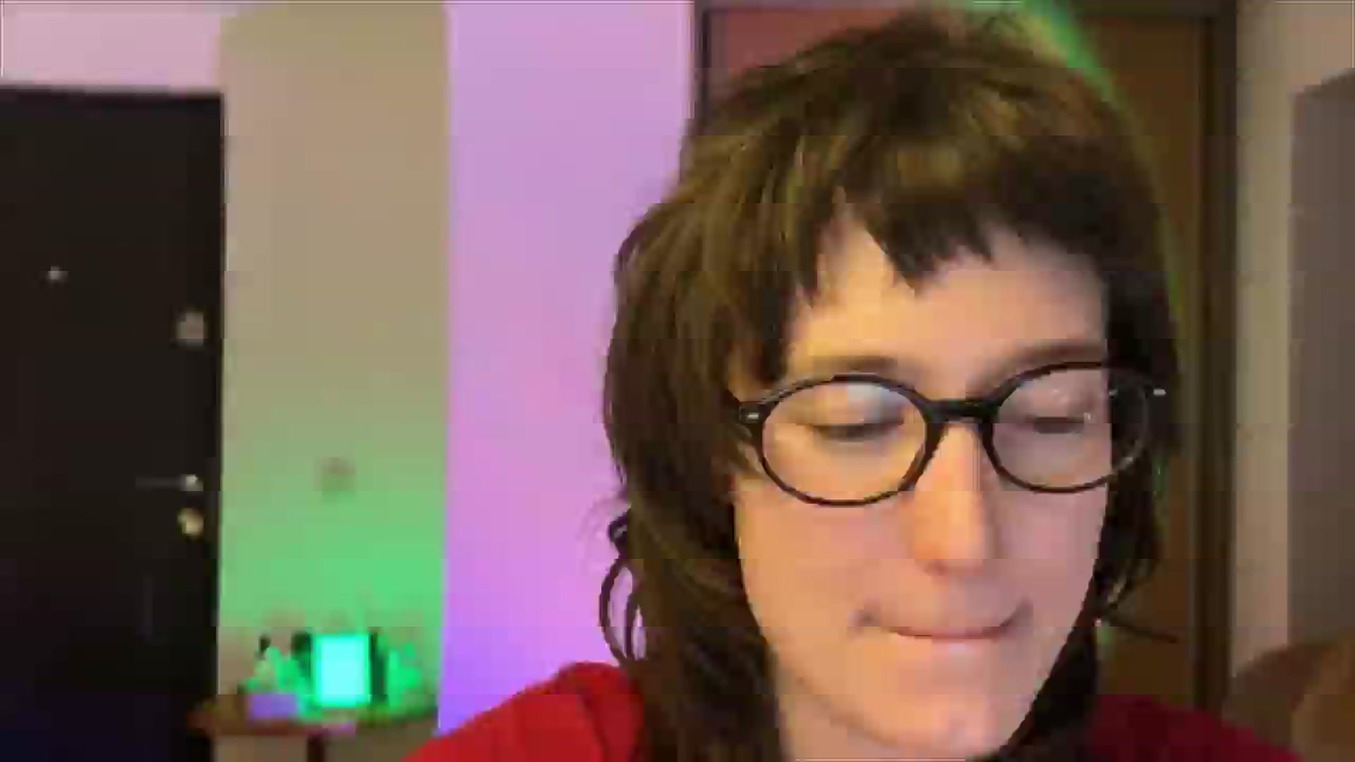 Gallery image thumbnail from LoooneyTunes's myfreecams stream on, 02/11/2025, 20:57 image 14 of 20