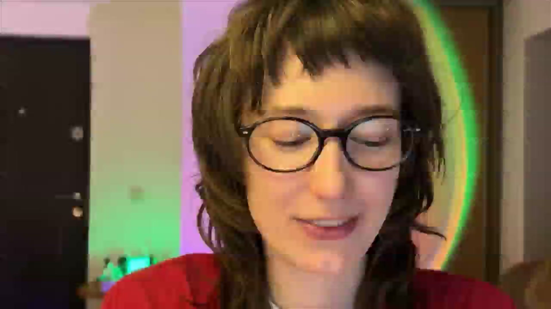 Gallery image thumbnail from LoooneyTunes's myfreecams stream on, 02/11/2025, 20:57 image 5 of 20