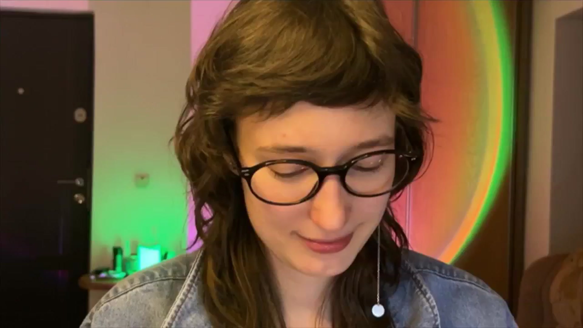 Gallery image thumbnail from LoooneyTunes's myfreecams stream on, 02/13/2025, 19:40 image 3 of 20