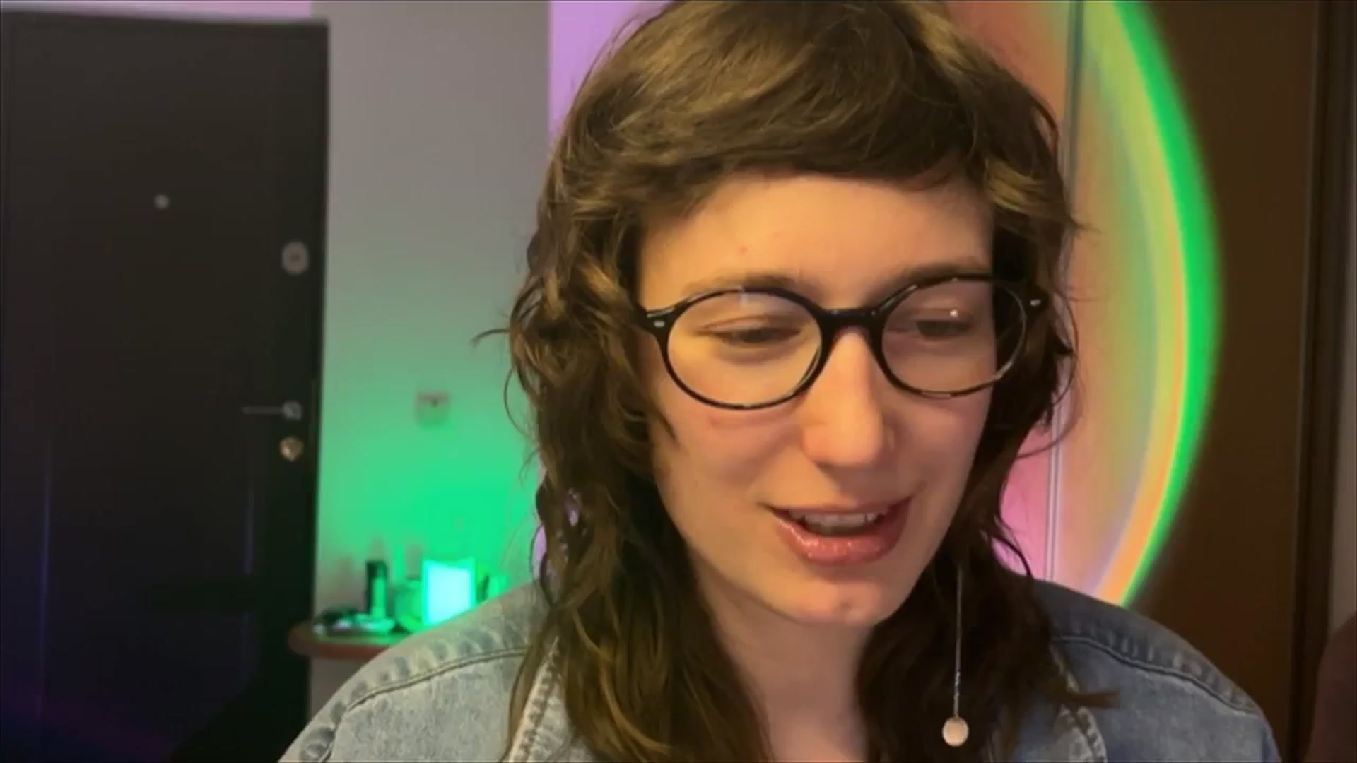 Gallery image thumbnail from LoooneyTunes's myfreecams stream on, 02/13/2025, 20:26 image 1 of 20