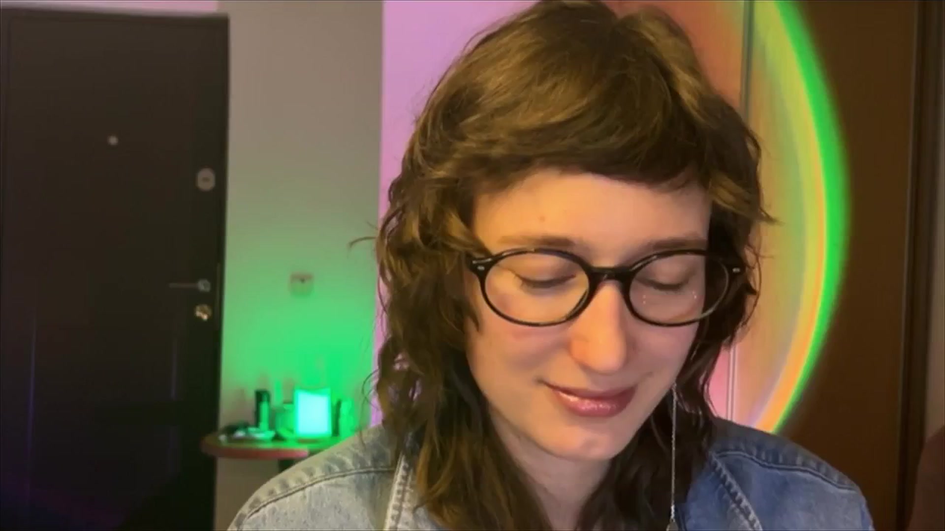 Gallery image thumbnail from LoooneyTunes's myfreecams stream on, 02/13/2025, 21:45 image 9 of 20