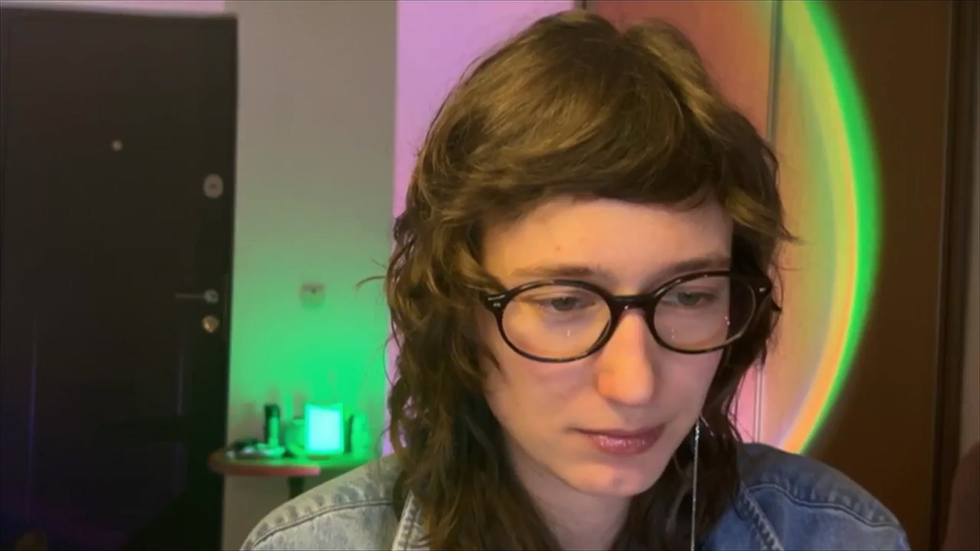 Gallery image thumbnail from LoooneyTunes's myfreecams stream on, 02/13/2025, 21:45 image 6 of 20