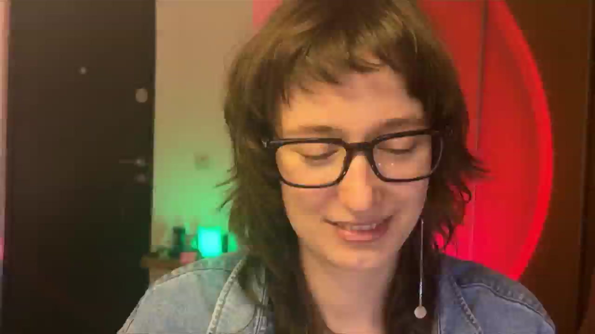 Gallery image thumbnail from LoooneyTunes's myfreecams stream on, 02/17/2025, 21:05 image 4 of 20