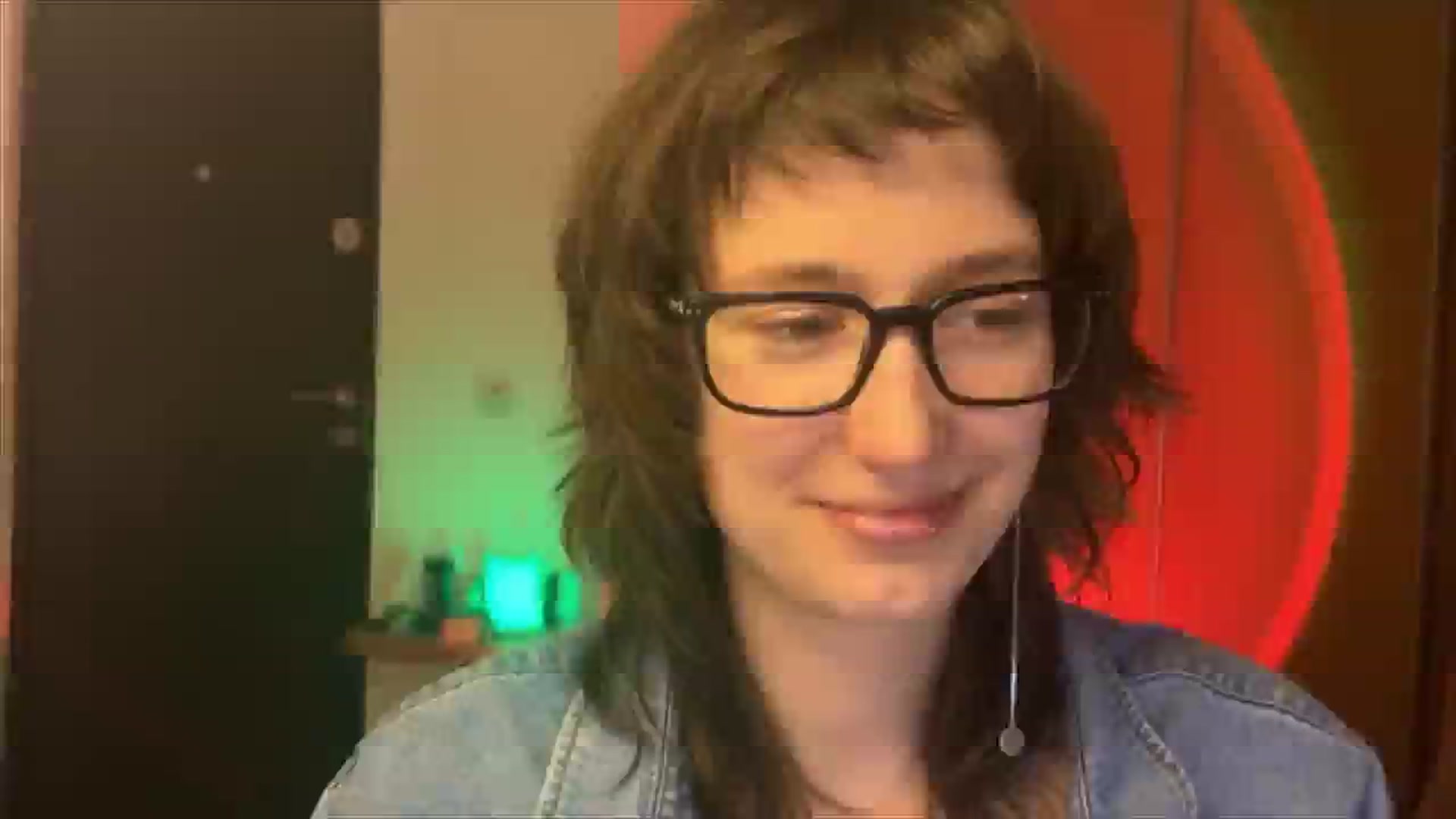 Gallery image thumbnail from LoooneyTunes's myfreecams stream on, 02/17/2025, 21:05 image 6 of 20