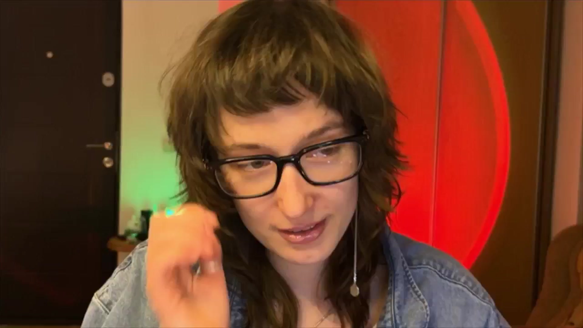 Gallery image thumbnail from LoooneyTunes's myfreecams stream on, 02/17/2025, 21:31 image 19 of 20