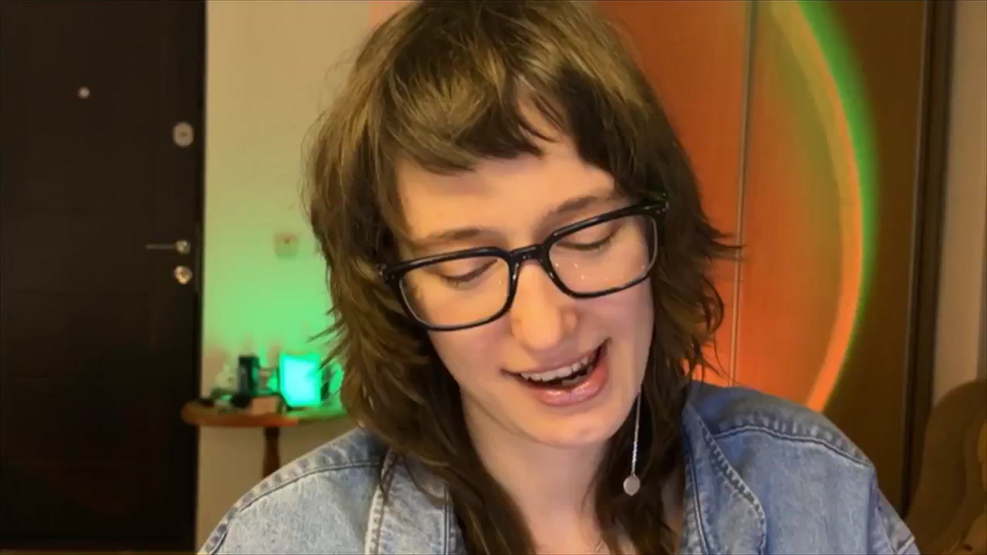 Gallery image thumbnail from LoooneyTunes's myfreecams stream on, 02/17/2025, 21:31 image 14 of 20