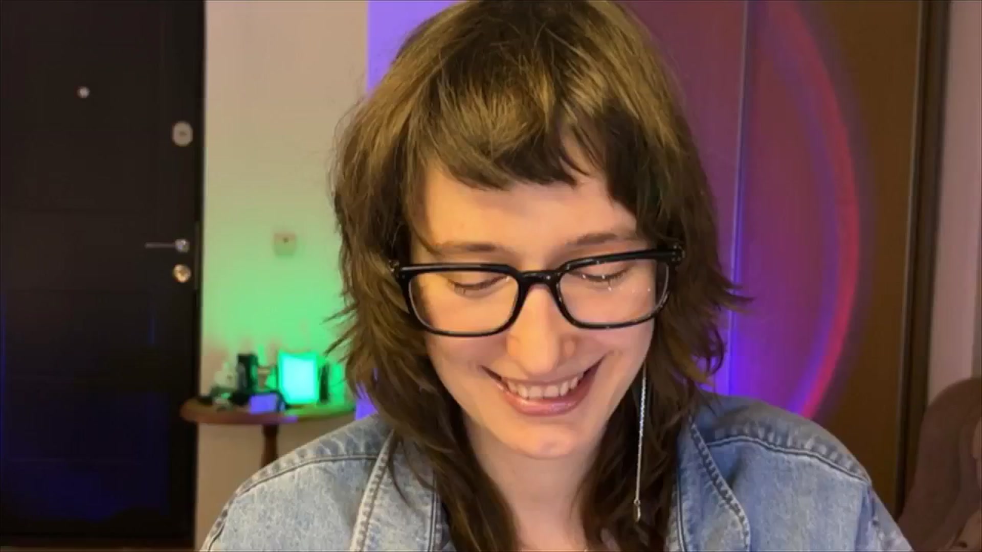 Gallery image thumbnail from LoooneyTunes's myfreecams stream on, 02/17/2025, 21:31 image 8 of 20