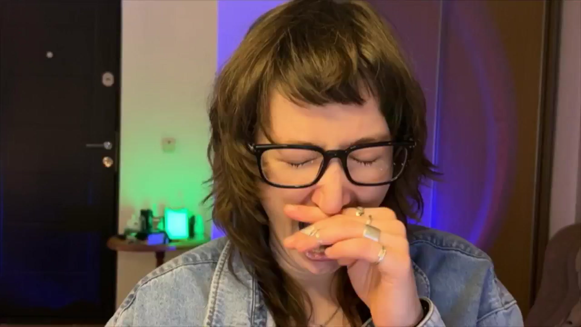 Gallery image thumbnail from LoooneyTunes's myfreecams stream on, 02/17/2025, 21:31 image 1 of 20