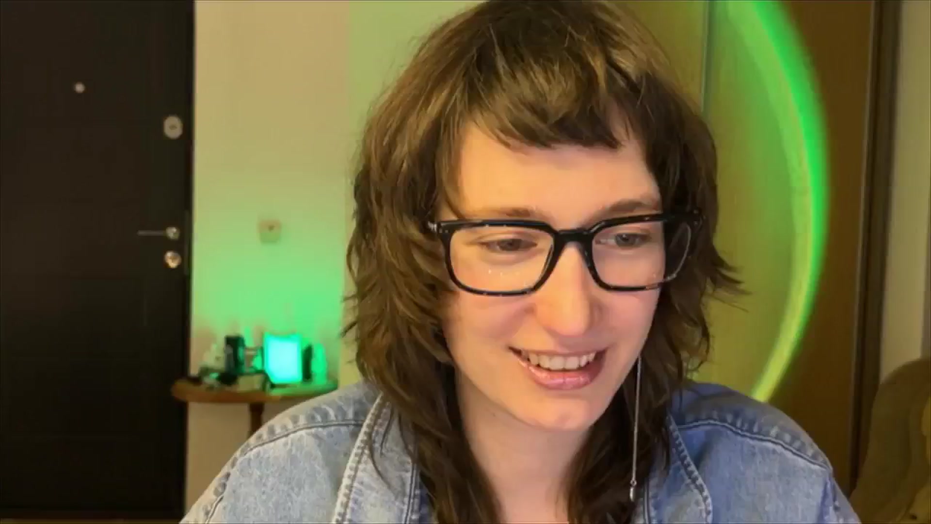 Gallery image thumbnail from LoooneyTunes's myfreecams stream on, 02/17/2025, 21:31 image 2 of 20