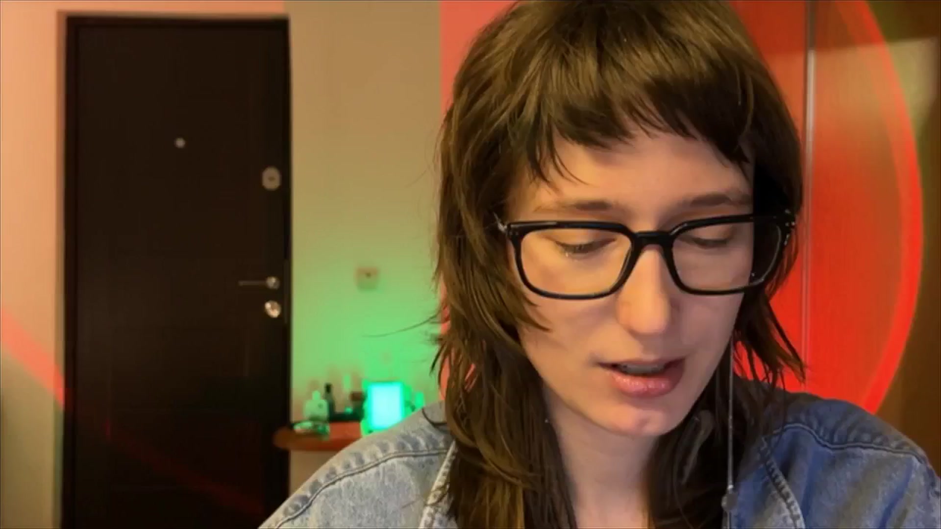 Gallery image thumbnail from LoooneyTunes's myfreecams stream on, 02/19/2025, 16:55 image 9 of 20