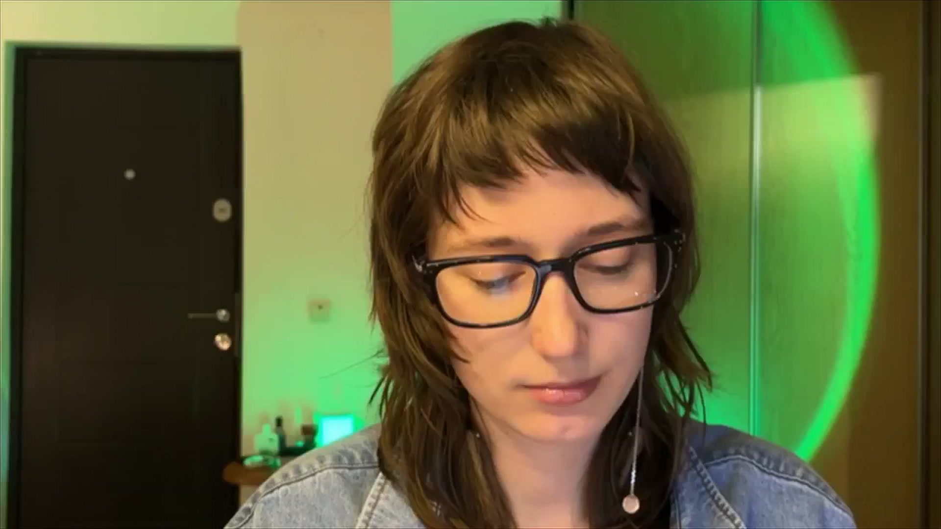 Gallery image thumbnail from LoooneyTunes's myfreecams stream on, 02/19/2025, 16:55 image 5 of 20