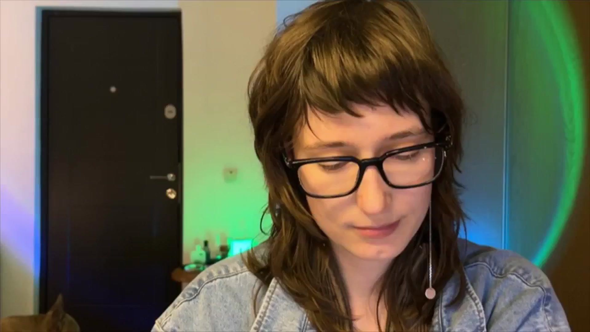 Gallery image thumbnail from LoooneyTunes's myfreecams stream on, 02/19/2025, 18:19 image 9 of 20