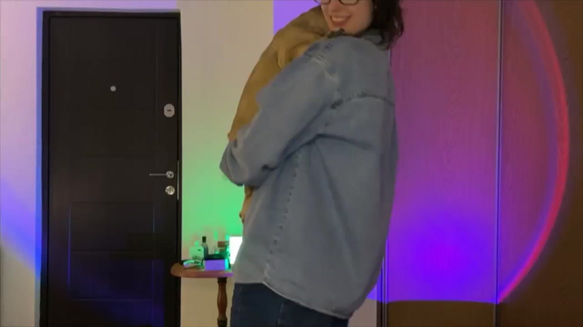 Gallery image thumbnail from LoooneyTunes's myfreecams stream on, 02/19/2025, 18:19 image 8 of 20