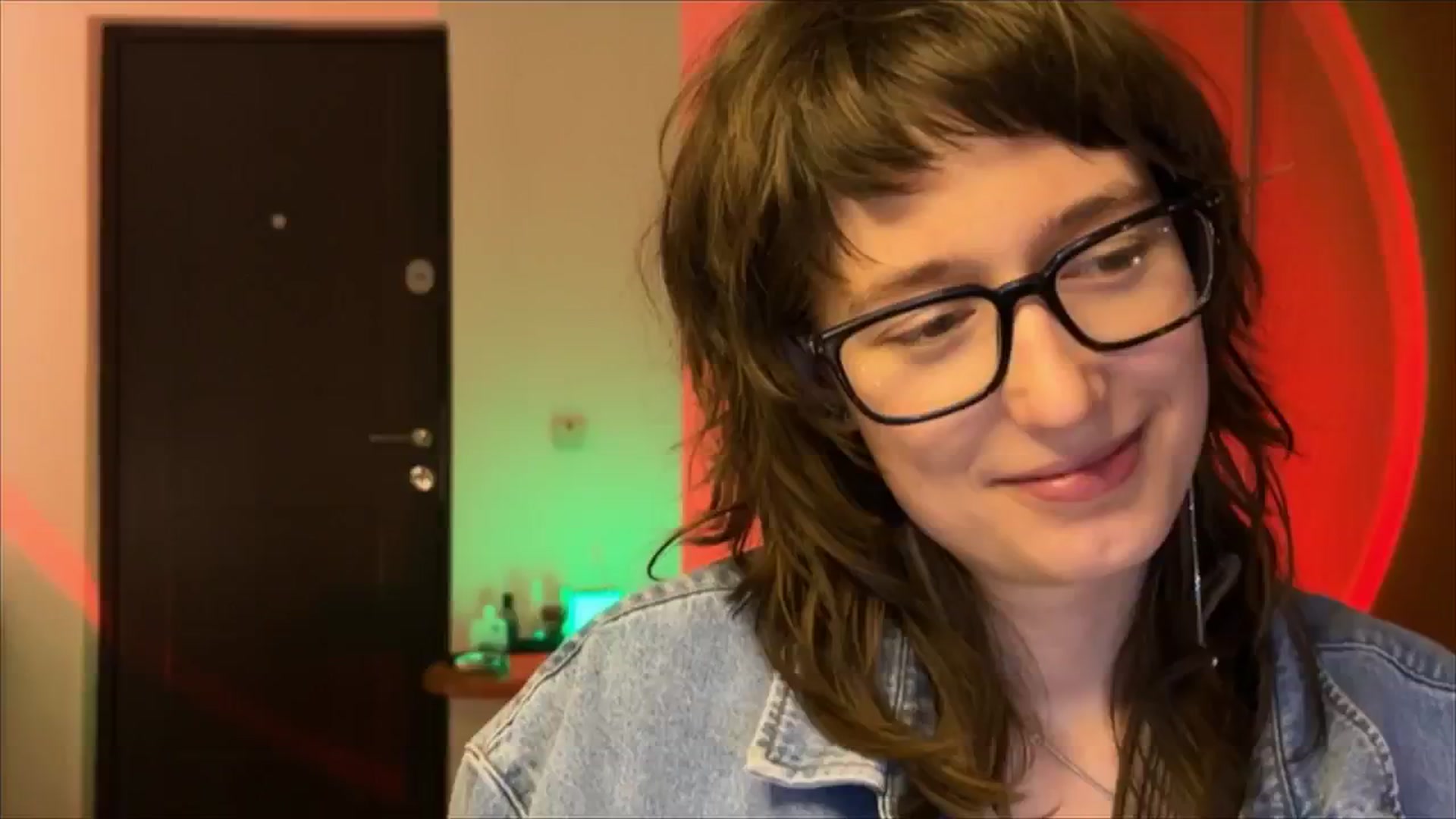 Gallery image thumbnail from LoooneyTunes's myfreecams stream on, 02/19/2025, 18:19 image 2 of 20