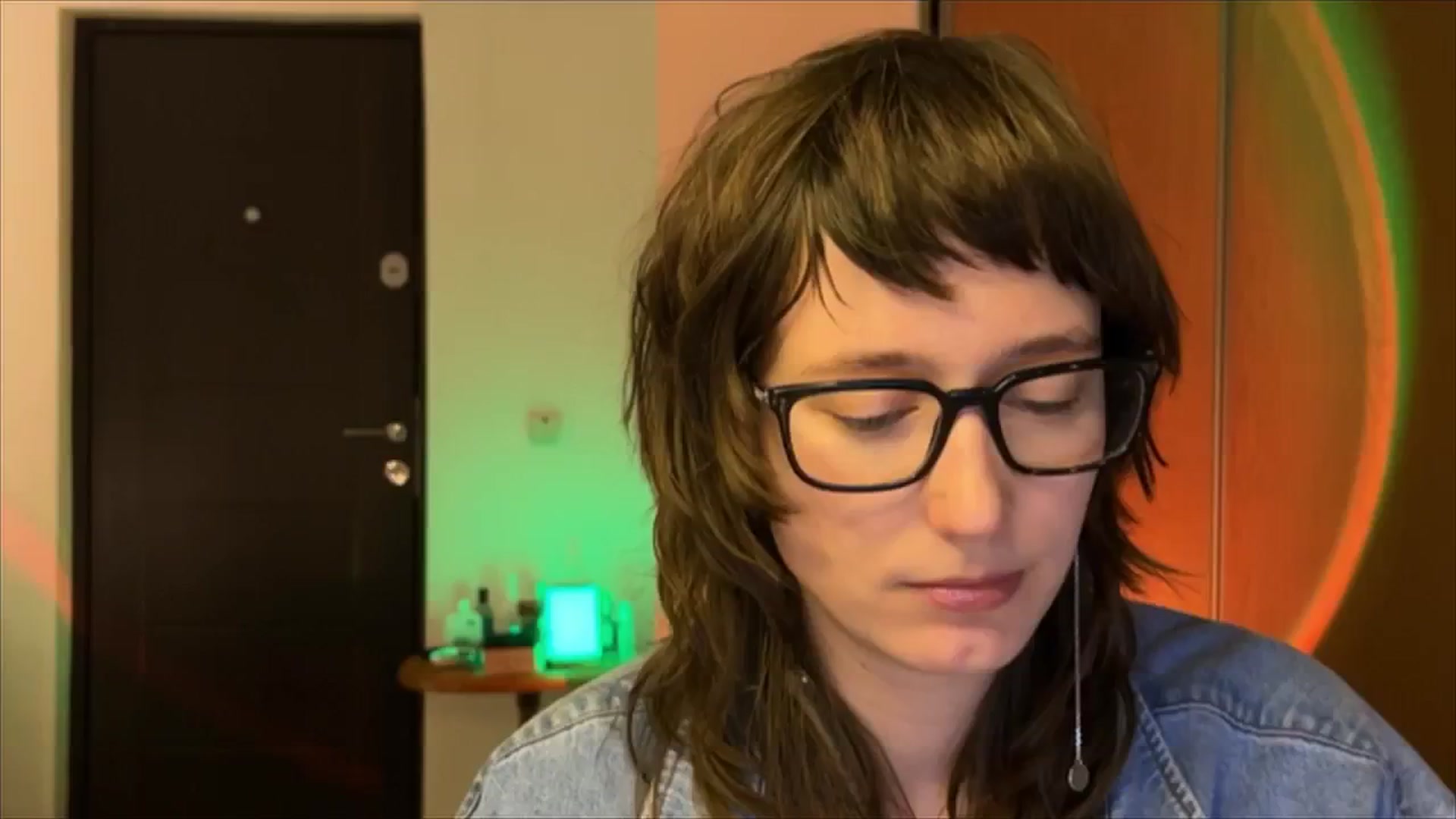 Gallery image thumbnail from LoooneyTunes's myfreecams stream on, 02/19/2025, 18:44 image 5 of 20