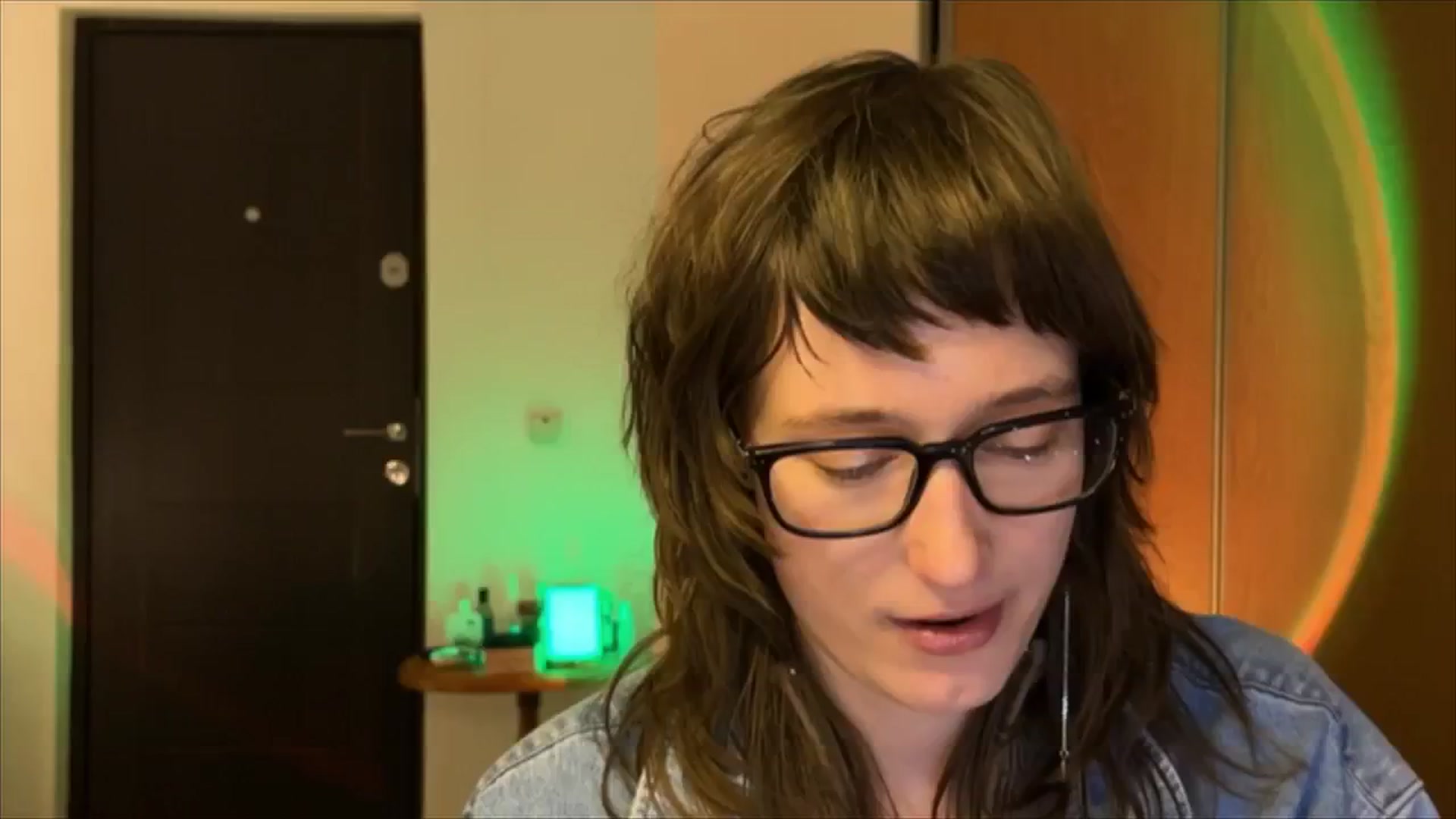 Gallery image thumbnail from LoooneyTunes's myfreecams stream on, 02/19/2025, 18:44 image 17 of 20
