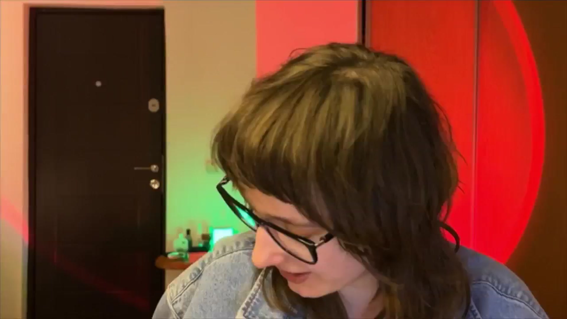 Gallery image thumbnail from LoooneyTunes's myfreecams stream on, 02/19/2025, 18:44 image 3 of 20