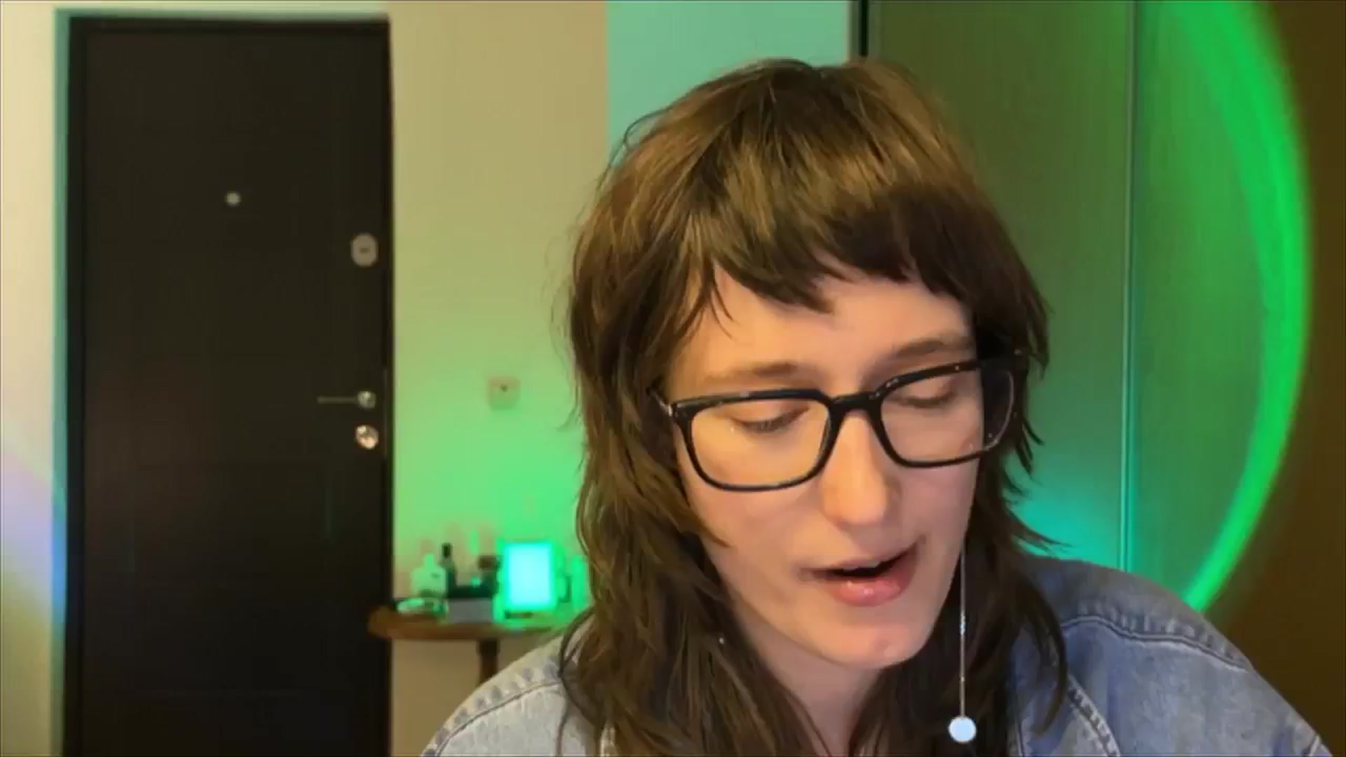 Gallery image thumbnail from LoooneyTunes's myfreecams stream on, 02/19/2025, 18:44 image 2 of 20