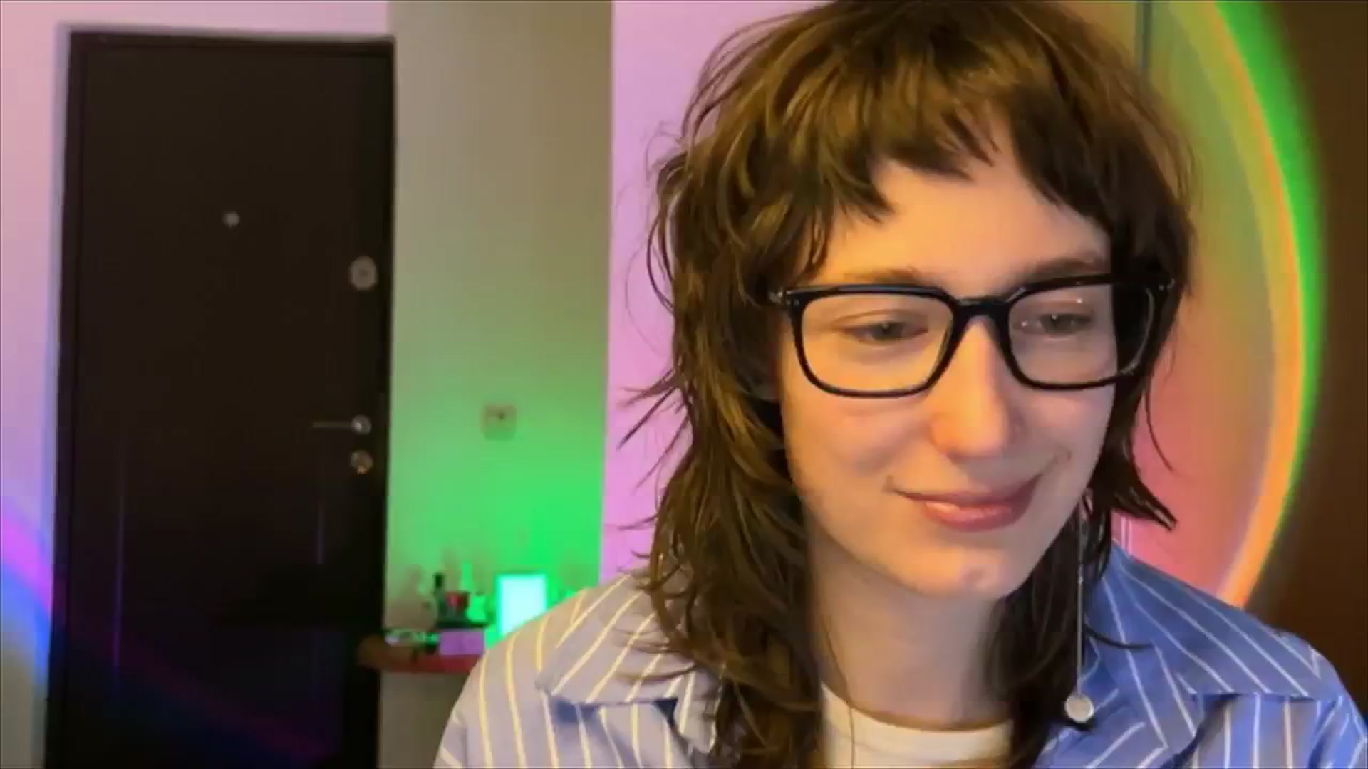 Gallery image thumbnail from LoooneyTunes's myfreecams stream on, 02/21/2025, 20:28 image 20 of 20