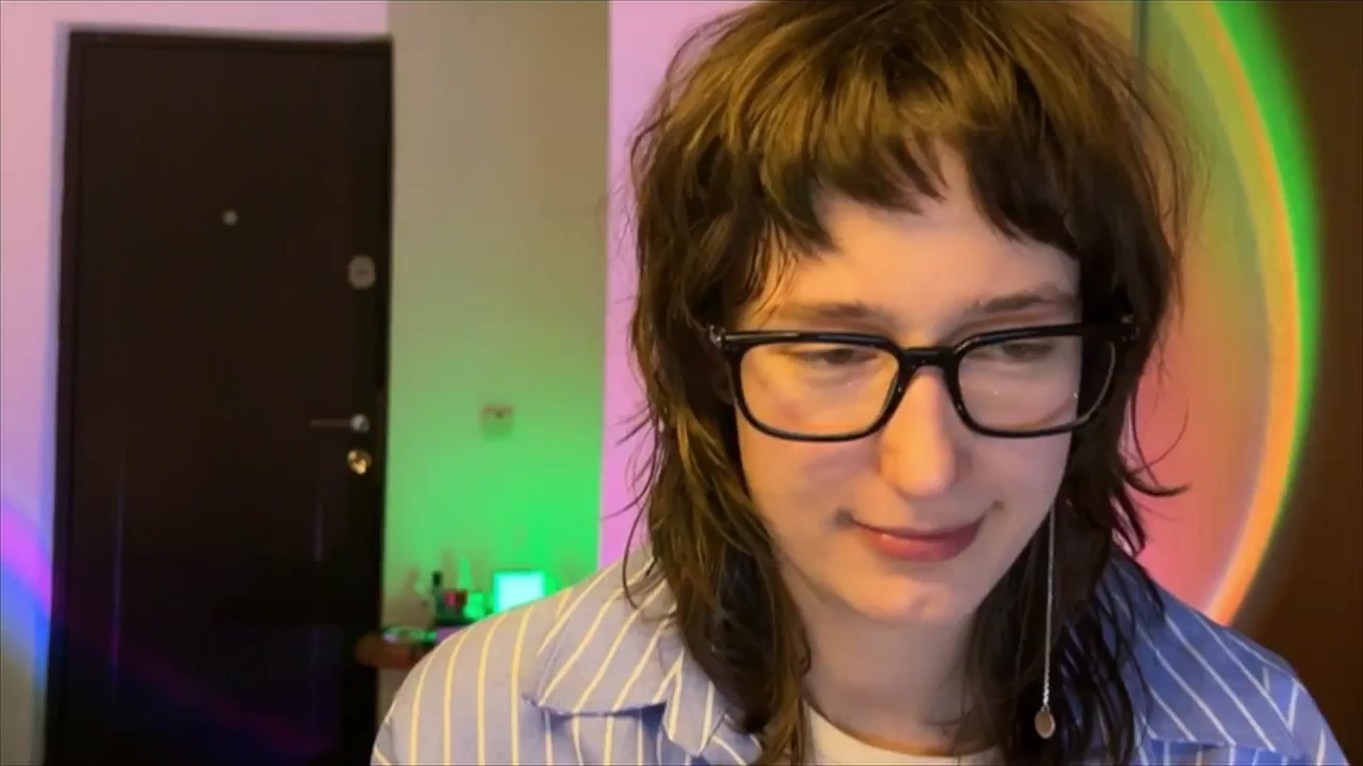 Gallery image thumbnail from LoooneyTunes's myfreecams stream on, 02/21/2025, 20:28 image 8 of 20