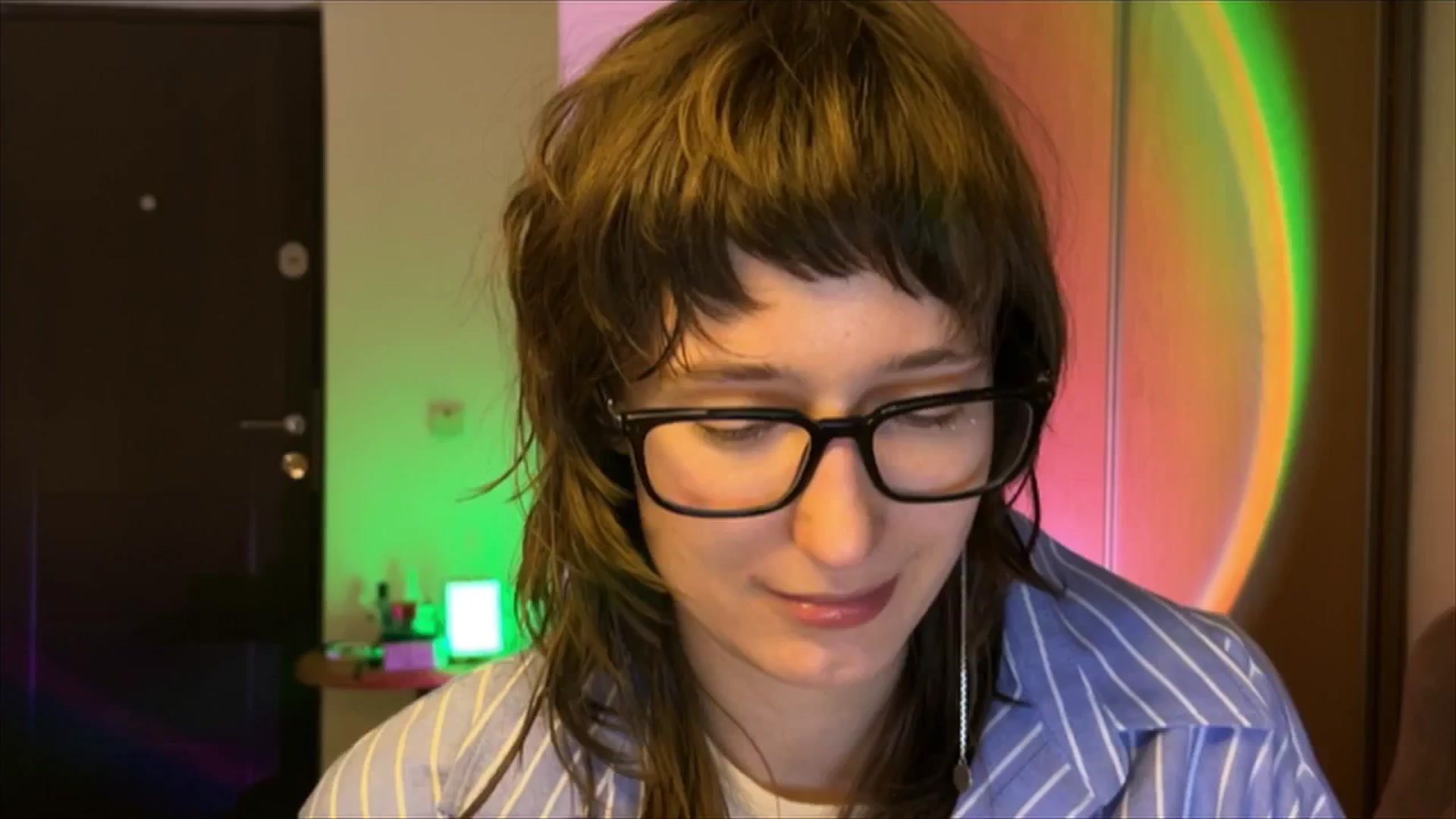 Gallery image thumbnail from LoooneyTunes's myfreecams stream on, 02/21/2025, 21:34 image 18 of 20