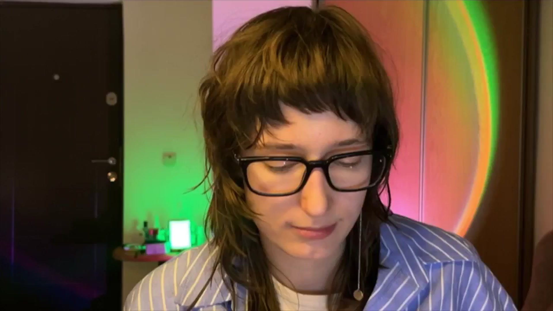 Gallery image thumbnail from LoooneyTunes's myfreecams stream on, 02/21/2025, 21:34 image 9 of 20