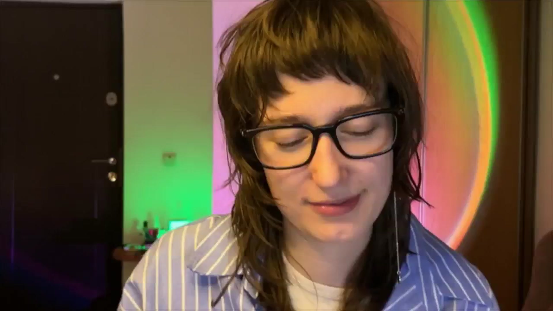 Gallery image thumbnail from LoooneyTunes's myfreecams stream on, 02/21/2025, 21:34 image 4 of 20