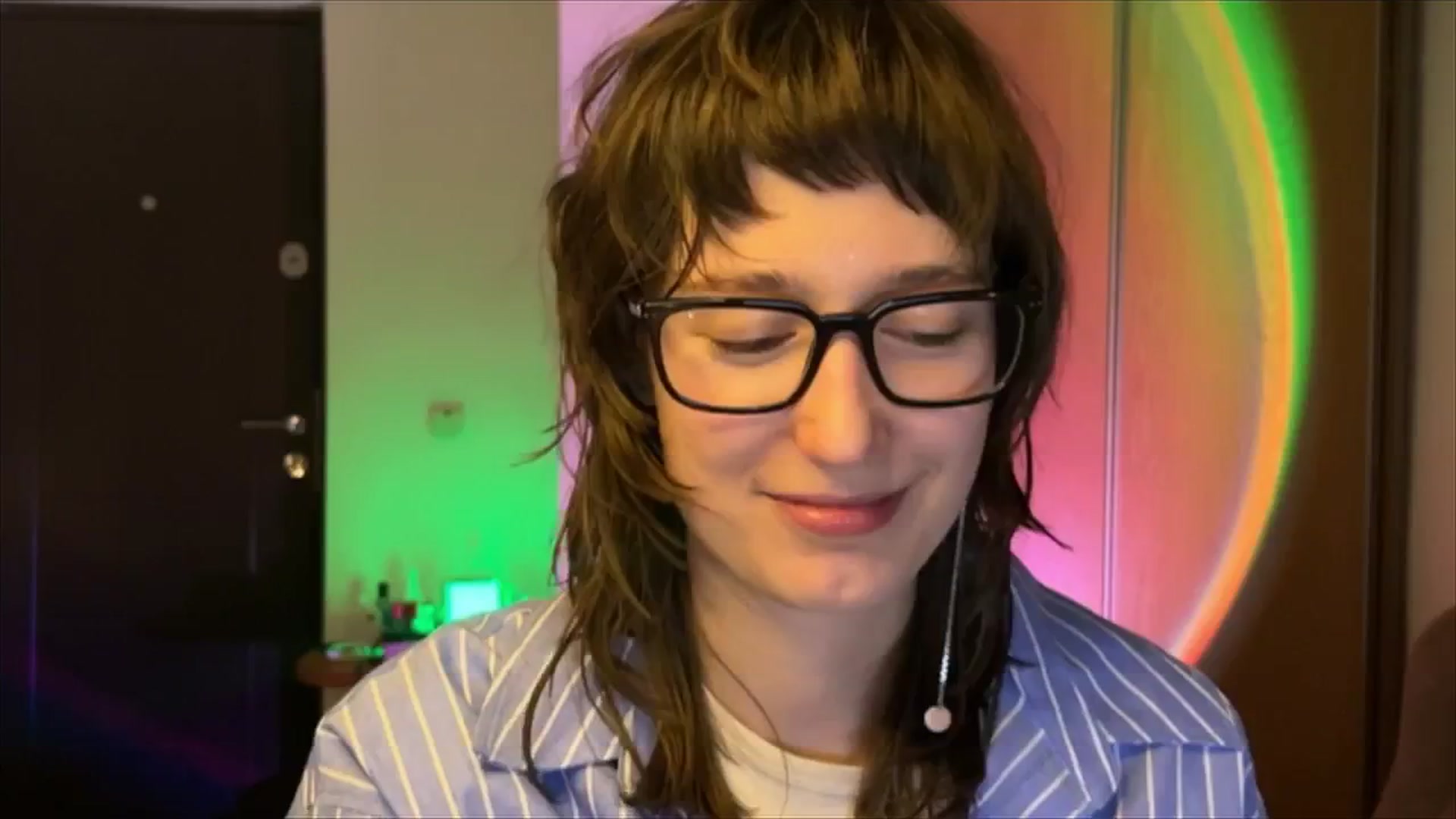 Gallery image thumbnail from LoooneyTunes's myfreecams stream on, 02/21/2025, 21:34 image 1 of 20