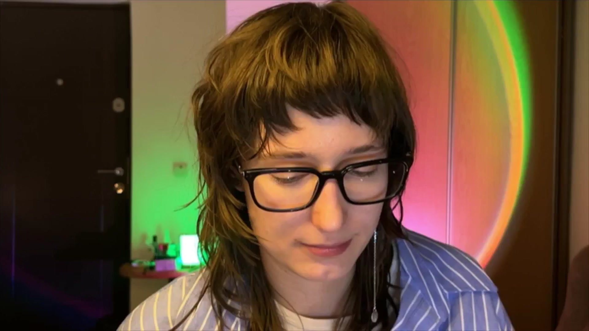 Gallery image thumbnail from LoooneyTunes's myfreecams stream on, 02/21/2025, 21:34 image 13 of 20