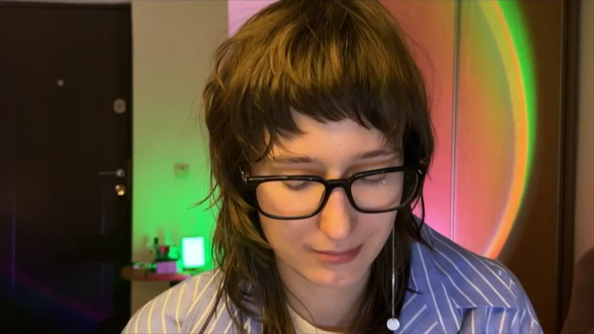 Gallery image thumbnail from LoooneyTunes's myfreecams stream on, 02/21/2025, 21:34 image 20 of 20