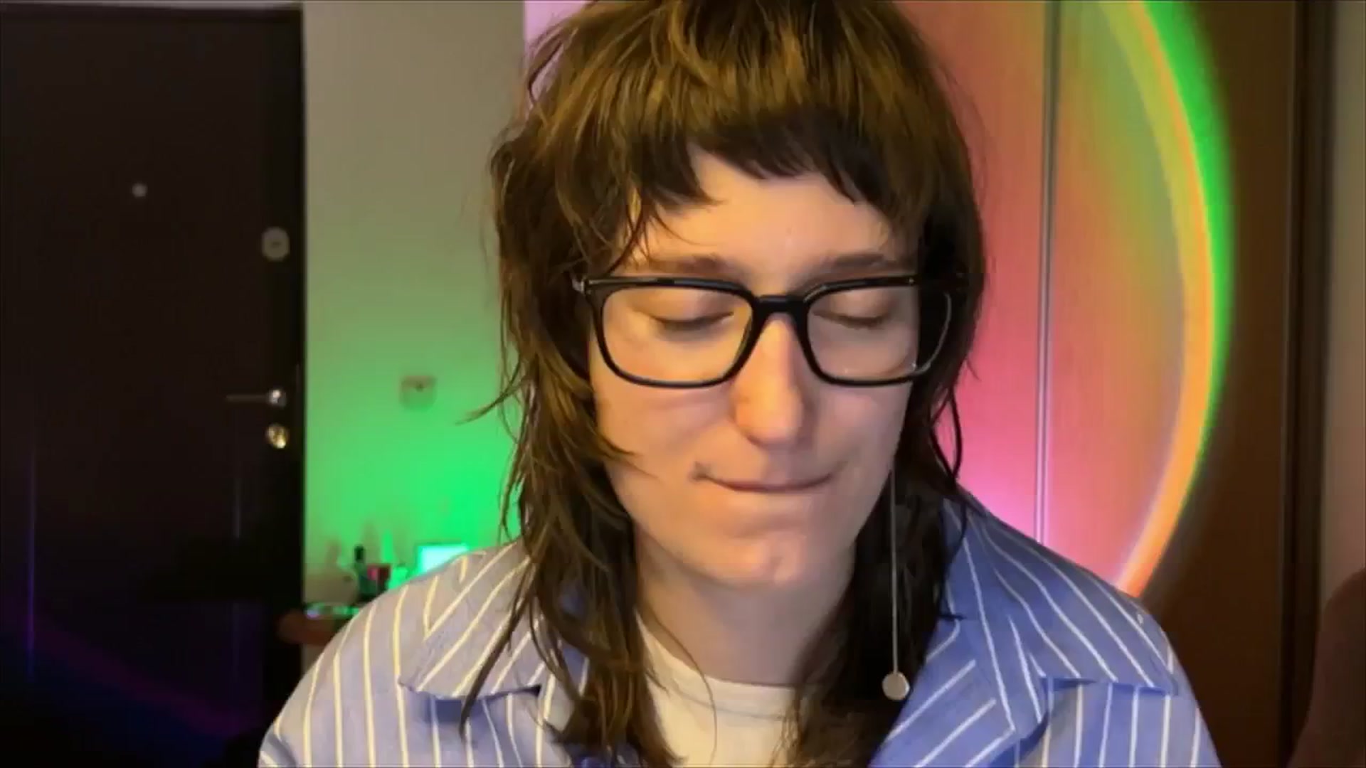 Gallery image thumbnail from LoooneyTunes's myfreecams stream on, 02/21/2025, 21:34 image 5 of 20