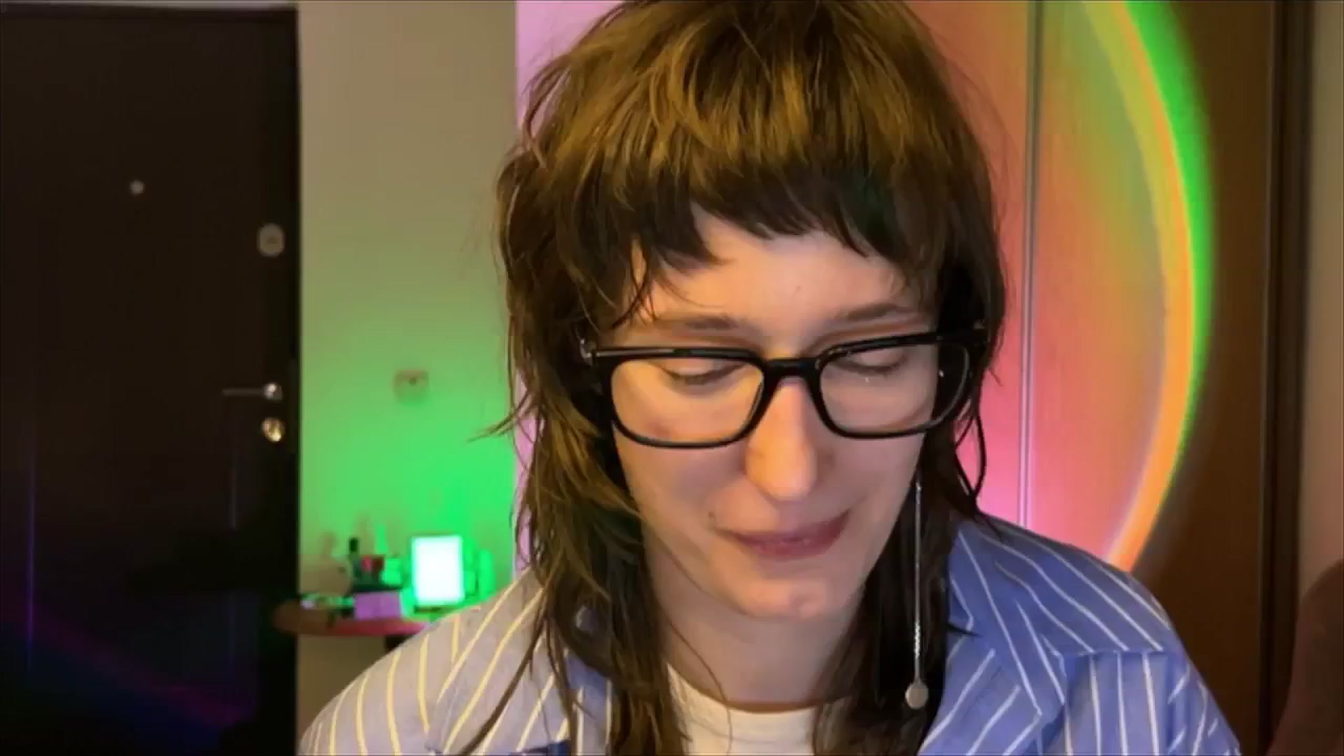 Gallery image thumbnail from LoooneyTunes's myfreecams stream on, 02/21/2025, 21:34 image 11 of 20