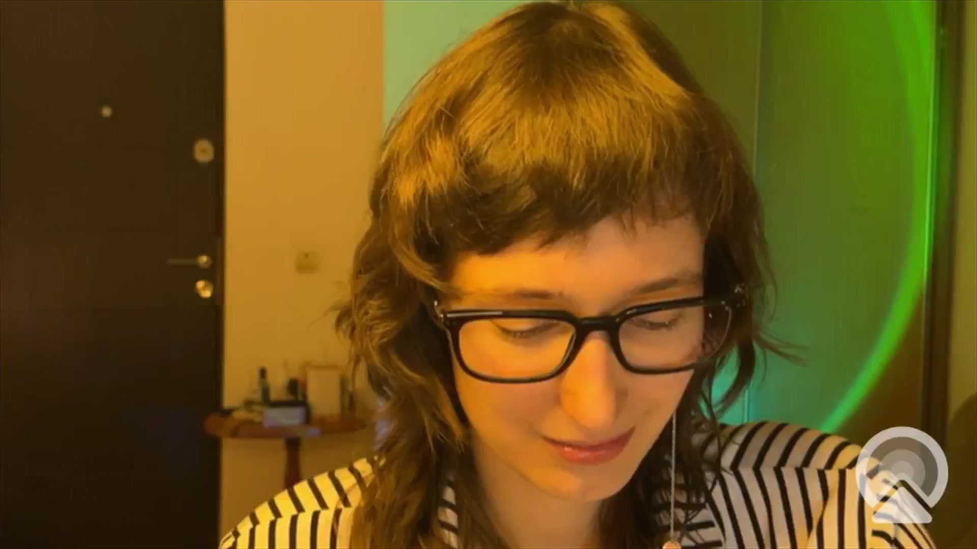 Gallery image thumbnail from LoooneyTunes's myfreecams stream on, 02/22/2025, 19:09 image 5 of 20