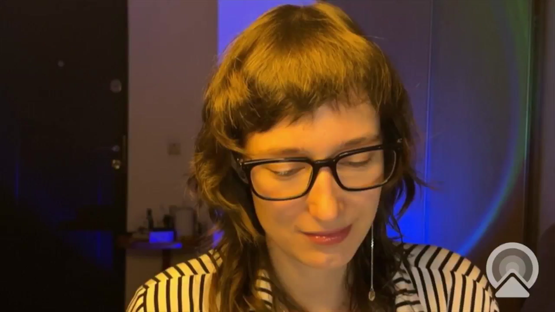 Gallery image thumbnail from LoooneyTunes's myfreecams stream on, 02/22/2025, 19:09 image 2 of 20