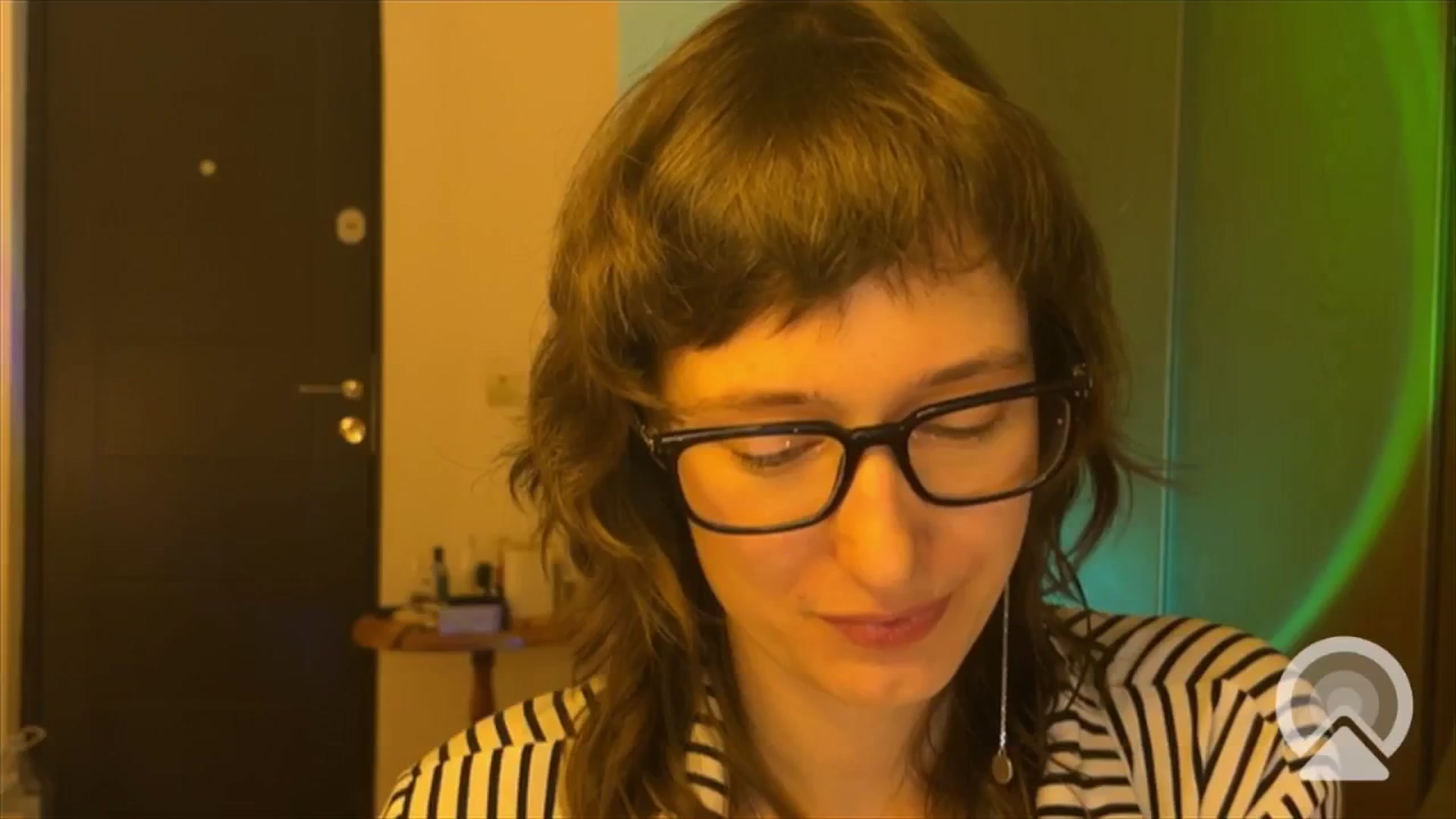 Gallery image thumbnail from LoooneyTunes's myfreecams stream on, 02/22/2025, 19:09 image 20 of 20