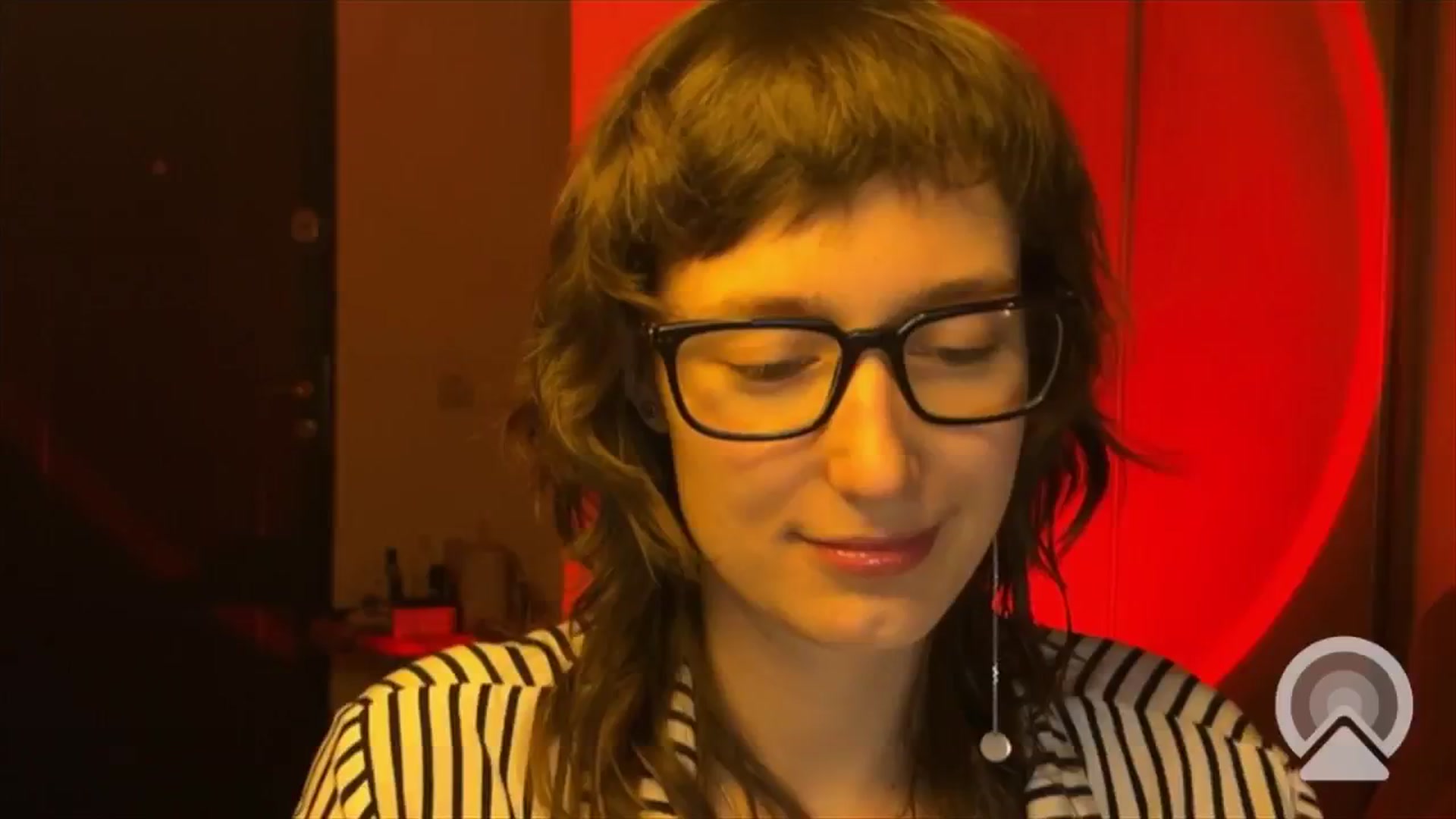 Gallery image thumbnail from LoooneyTunes's myfreecams stream on, 02/22/2025, 19:09 image 1 of 20