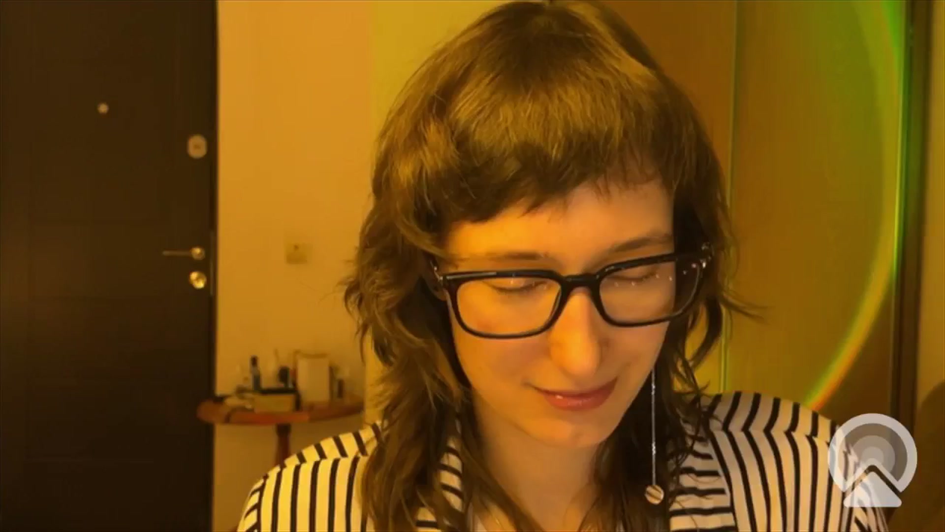 Gallery image thumbnail from LoooneyTunes's myfreecams stream on, 02/22/2025, 19:09 image 8 of 20