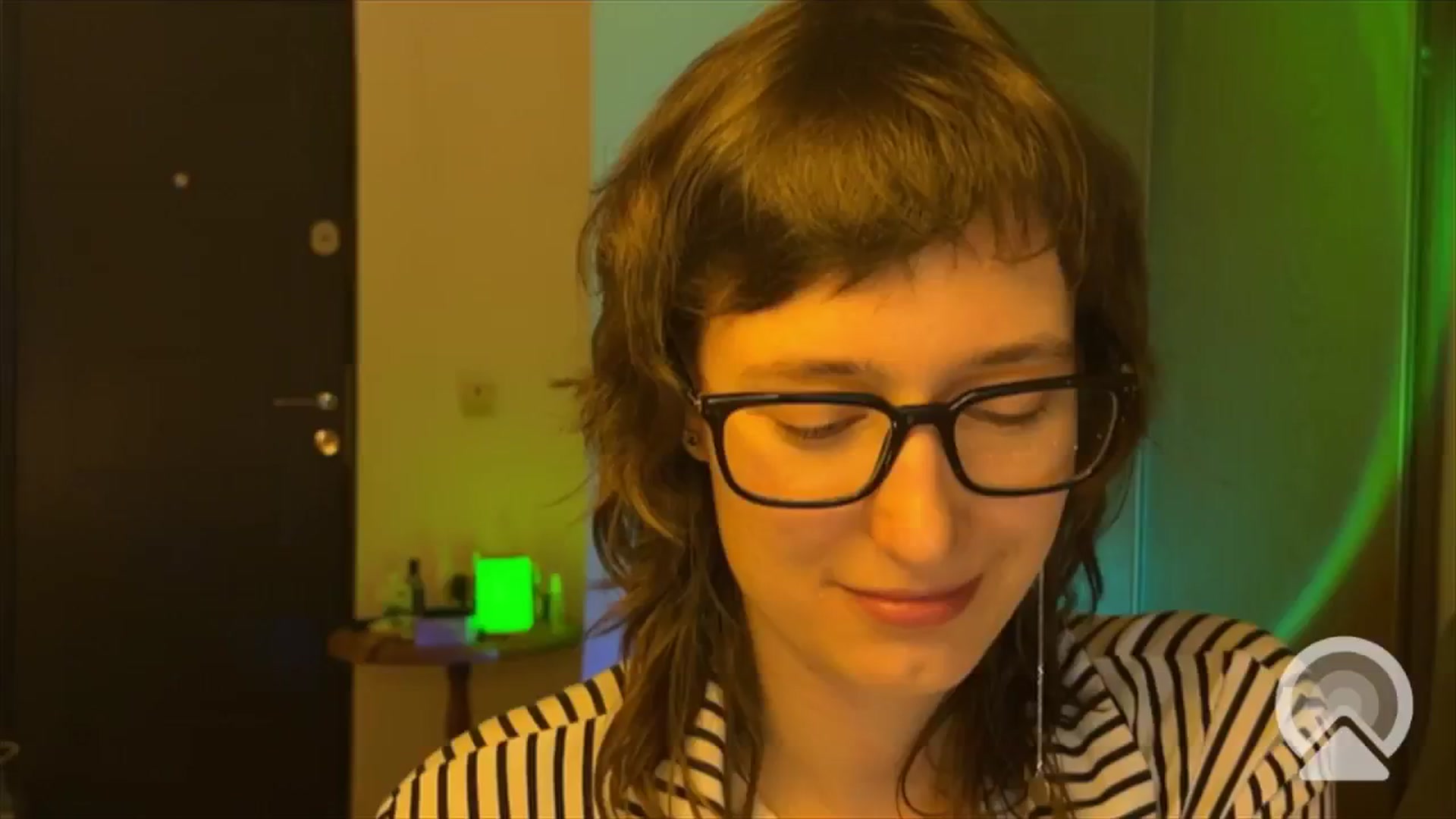 Gallery image thumbnail from LoooneyTunes's myfreecams stream on, 02/22/2025, 20:07 image 2 of 20