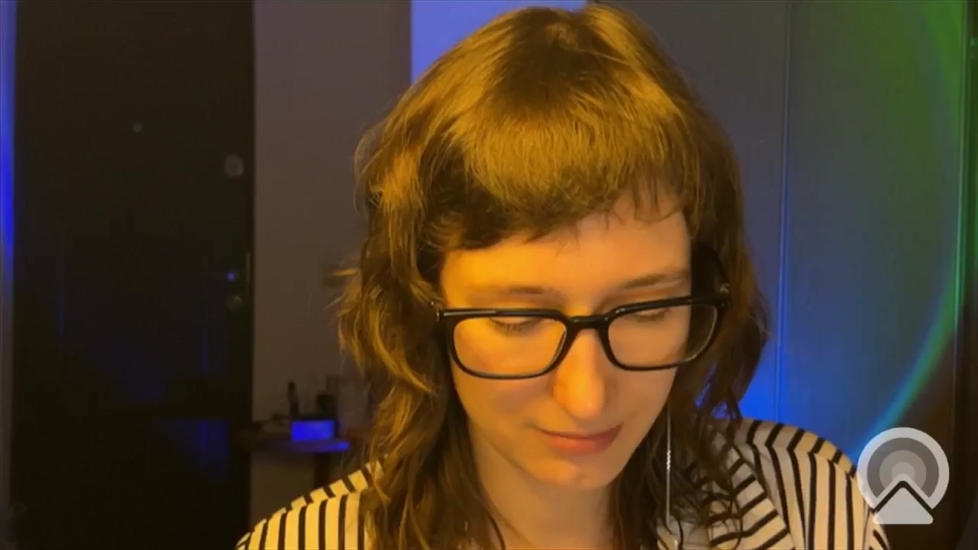 Gallery image thumbnail from LoooneyTunes's myfreecams stream on, 02/22/2025, 20:07 image 20 of 20