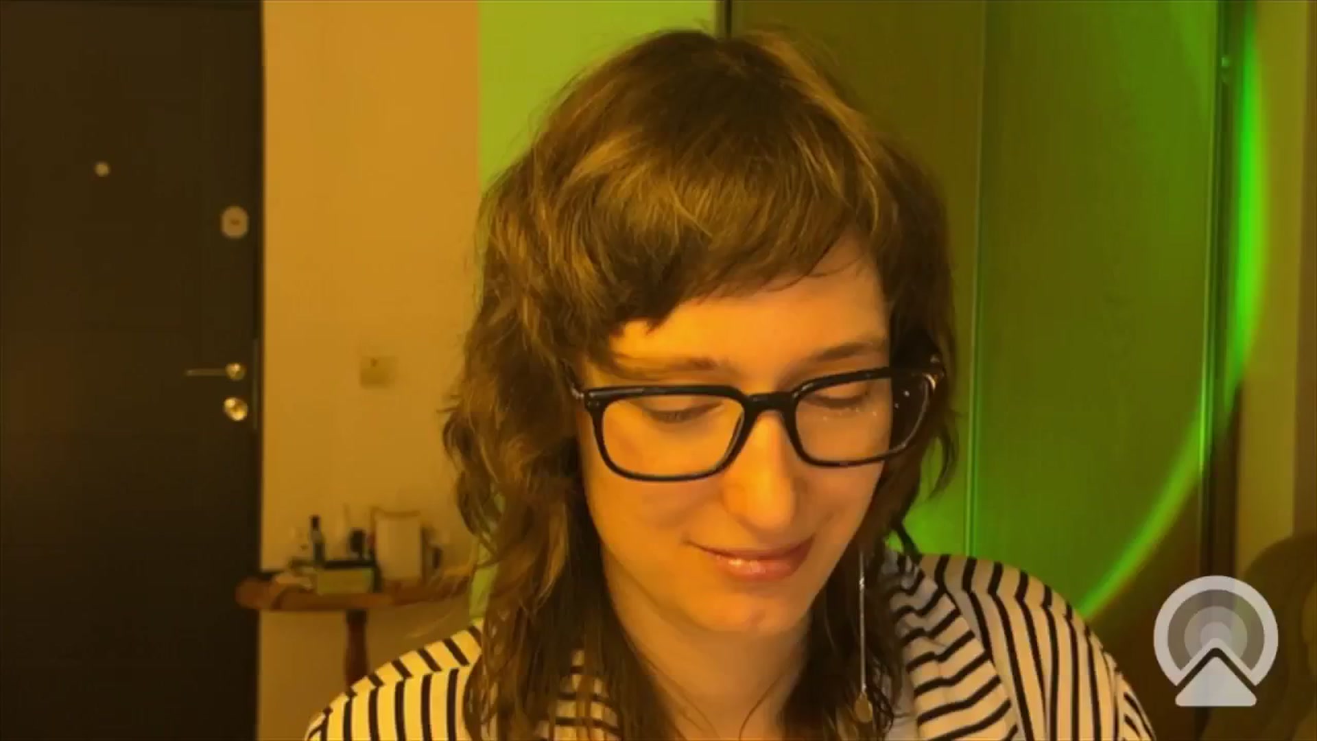 Gallery image thumbnail from LoooneyTunes's myfreecams stream on, 02/22/2025, 22:12 image 7 of 20
